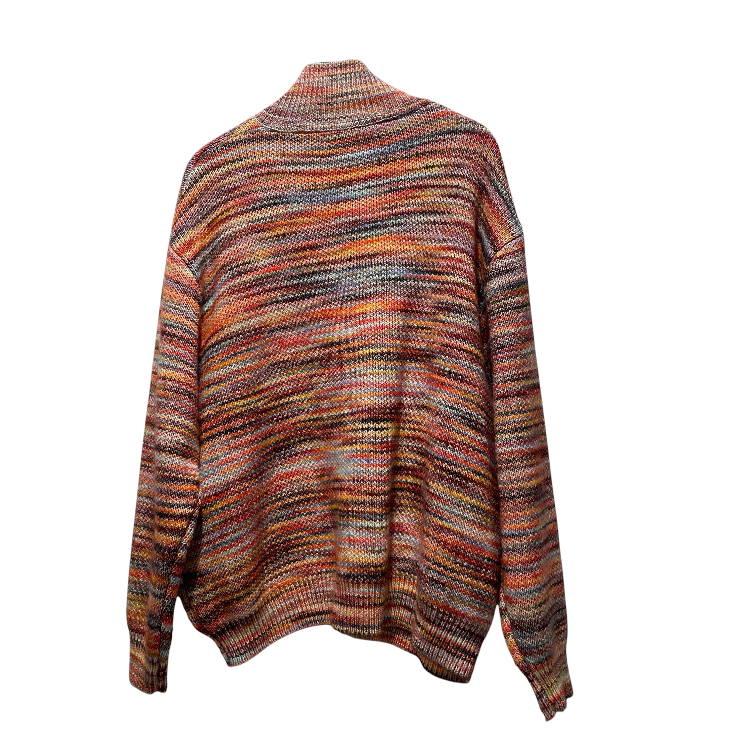 KITH/Jacket/XL/MLT/space dye wyona view 2