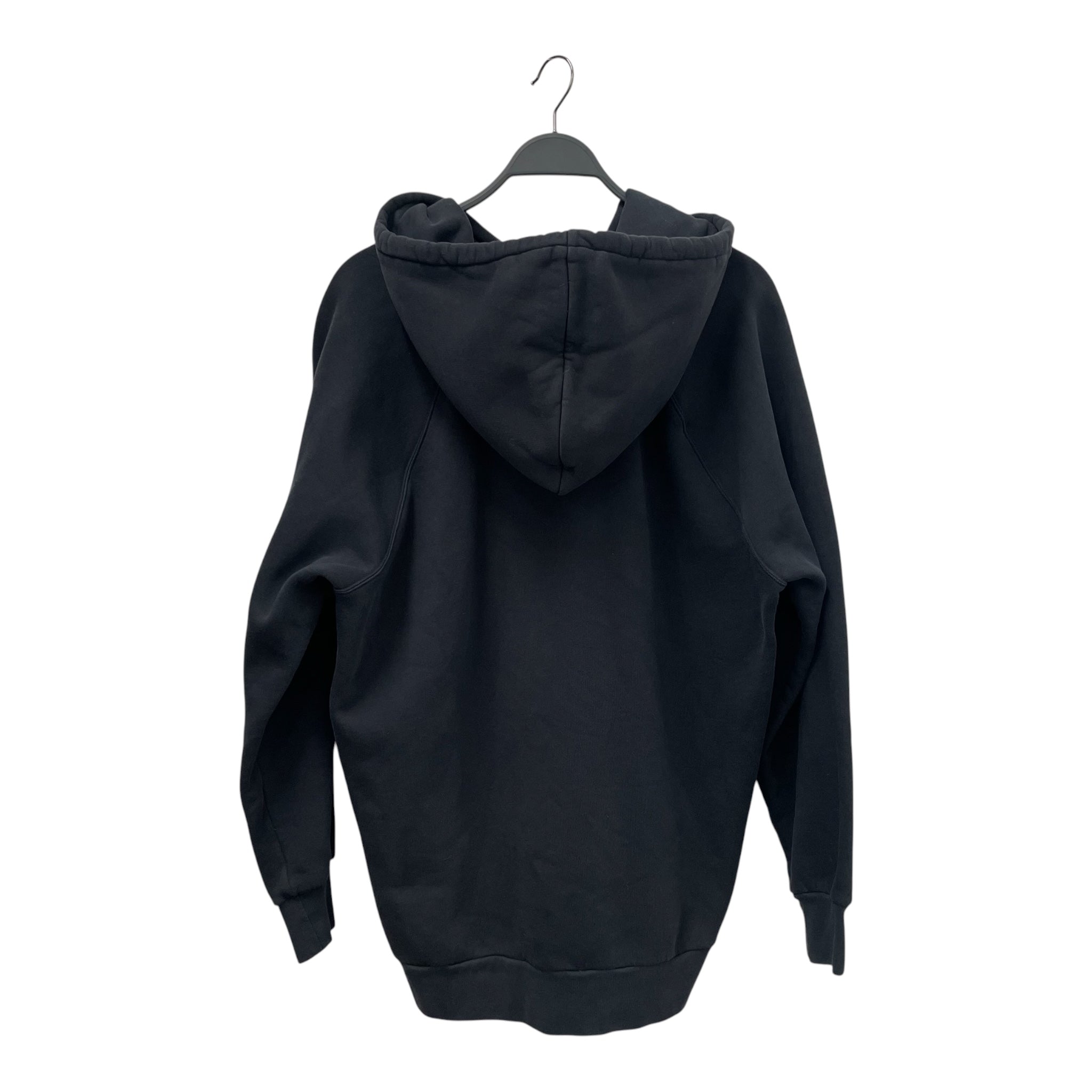 BURBERRY LONDON/Hoodie/XXXL/Cotton/NVY/REDSTITCH view 2