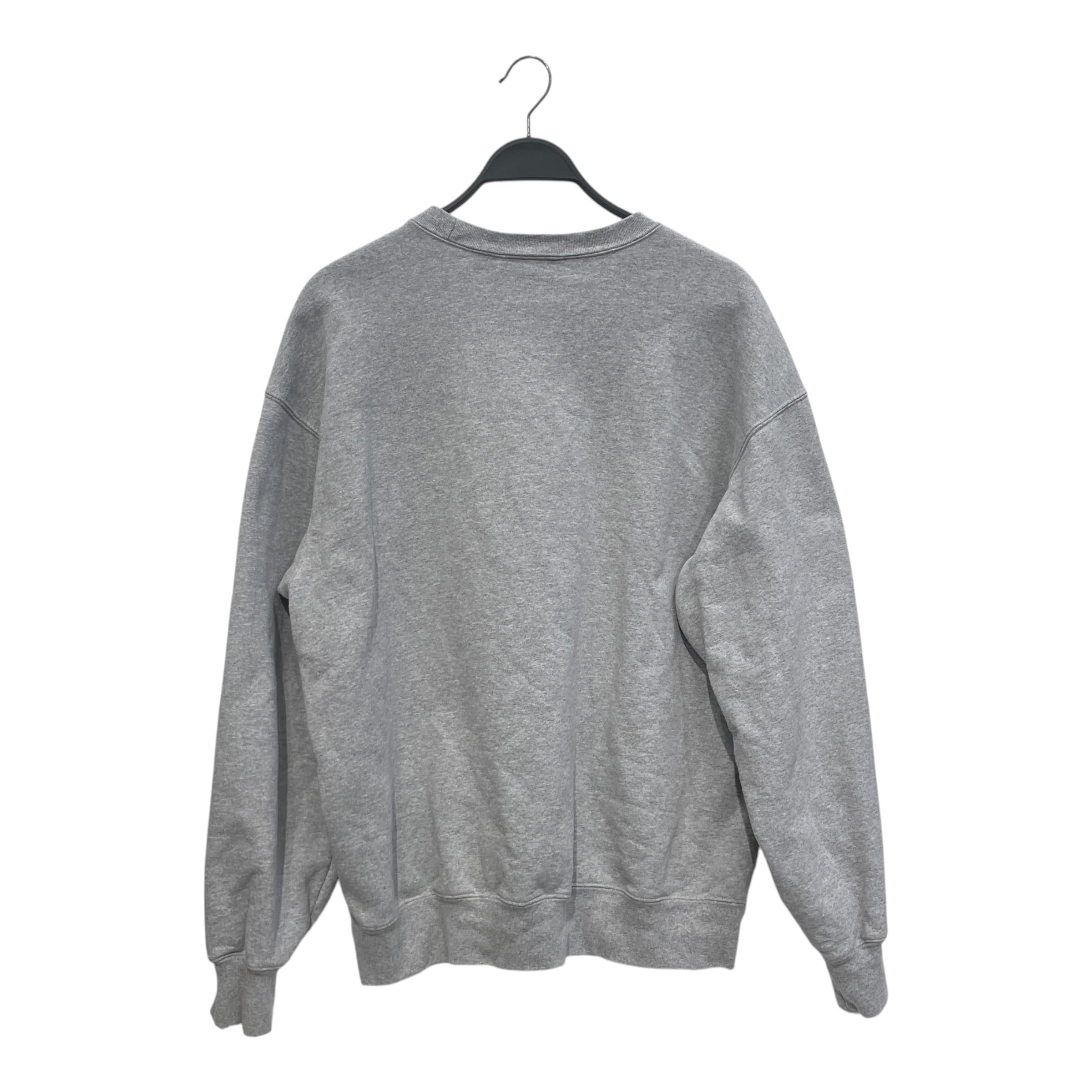 Supreme/Sweatshirt/L/Cotton/SLV/PLAID SUPREME LOGO 1994 view 2