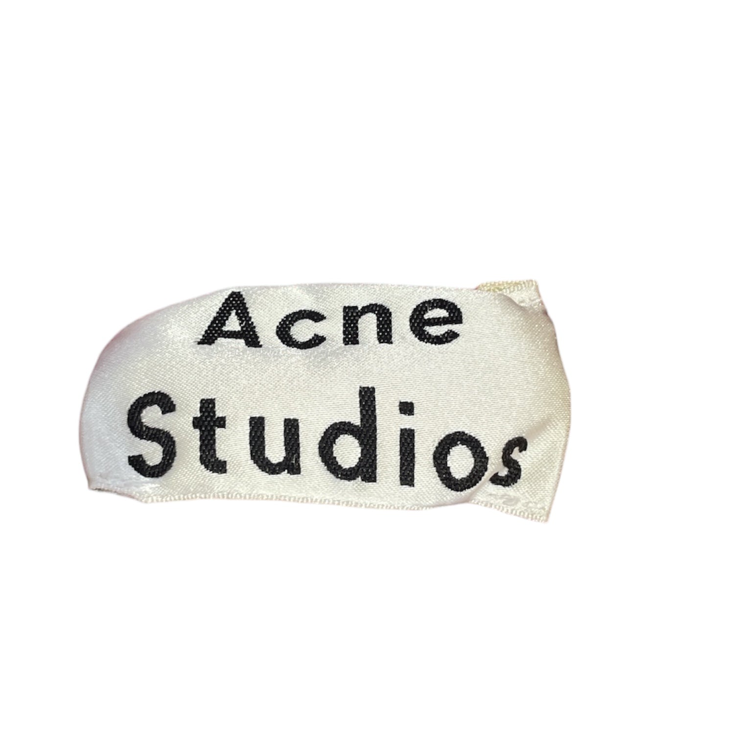 ACNE STUDIOS/Hoodie/S/Cotton/PNK/ROZE PNK/SILVER HOODIE TIP view 5