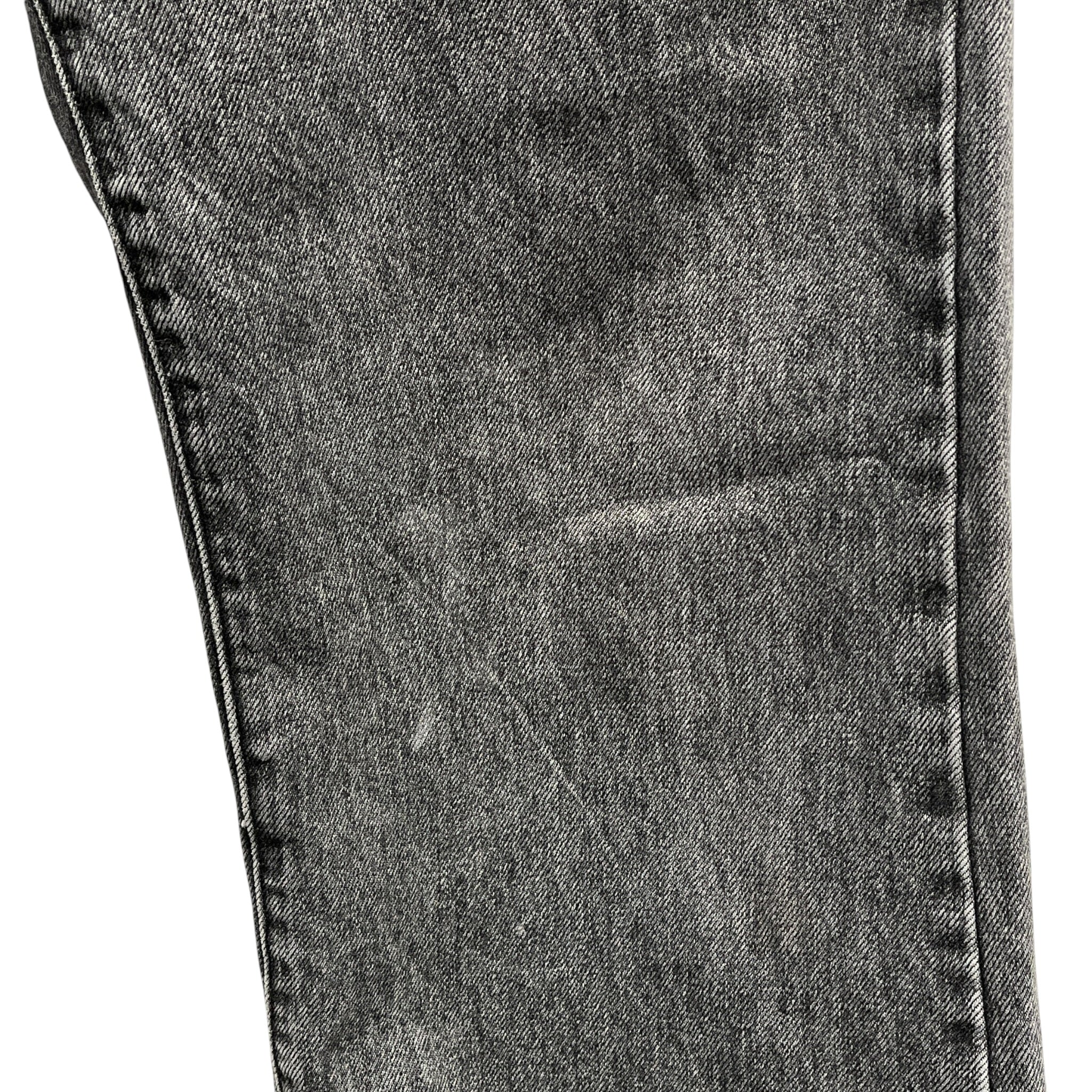 basketcase gallery/Bootcut Pants/32/Denim/GRY/bootcut no logos view 7