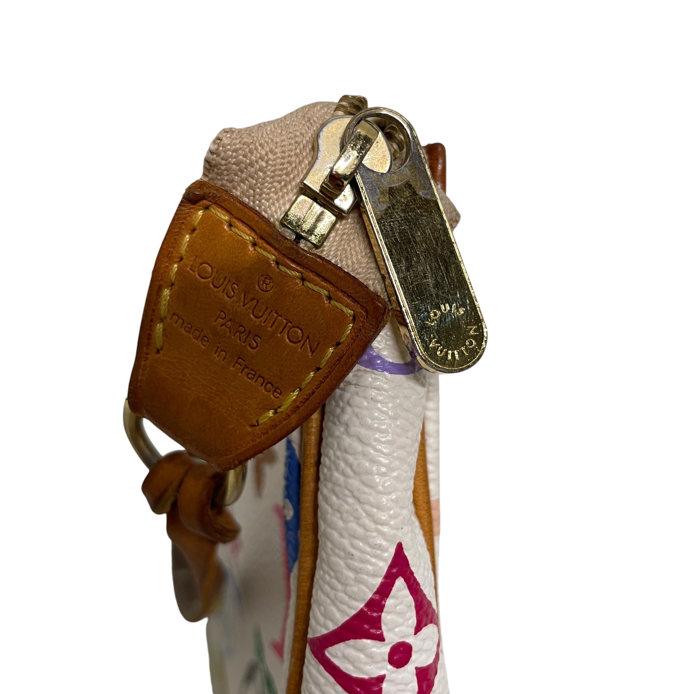 LOUIS VUITTON/Bag/Monogram/MLT/BJWYV39 view 4
