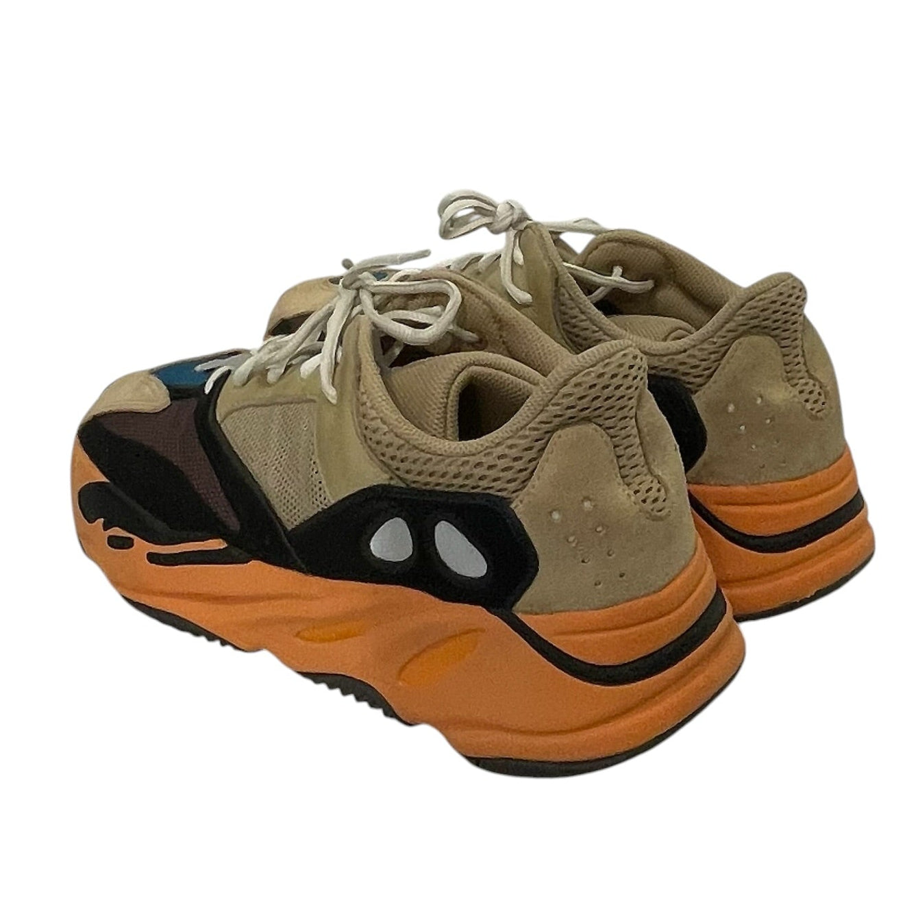 YEEZY/adidas/Low-Sneakers/US 11.5/MLT/BOOST 700 view 2