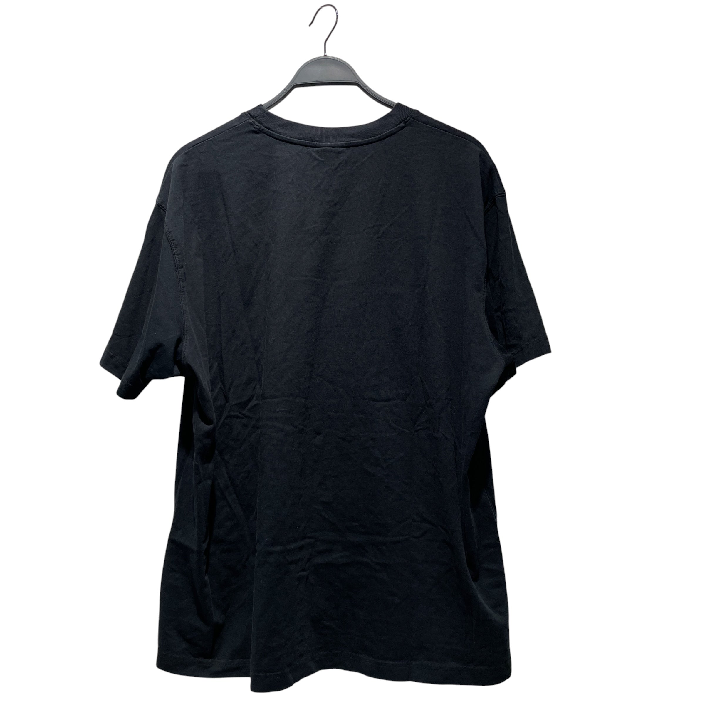 KITH/T-Shirt/XXL/Cotton/BLK/perfect storm view 2