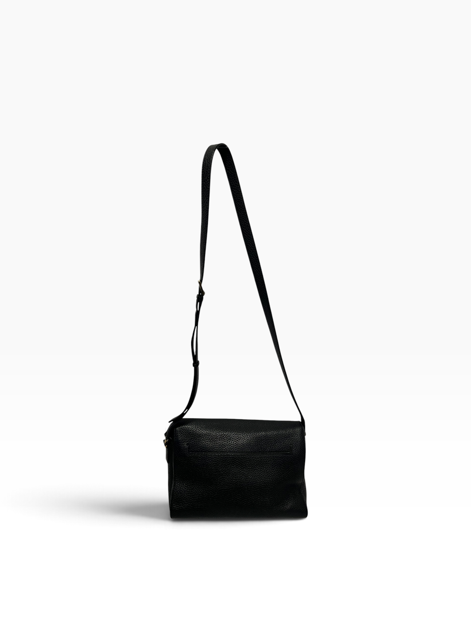 TOM FORD/Bag/Leather/NVY/TARA MEDIUM CROSS BODY view 3