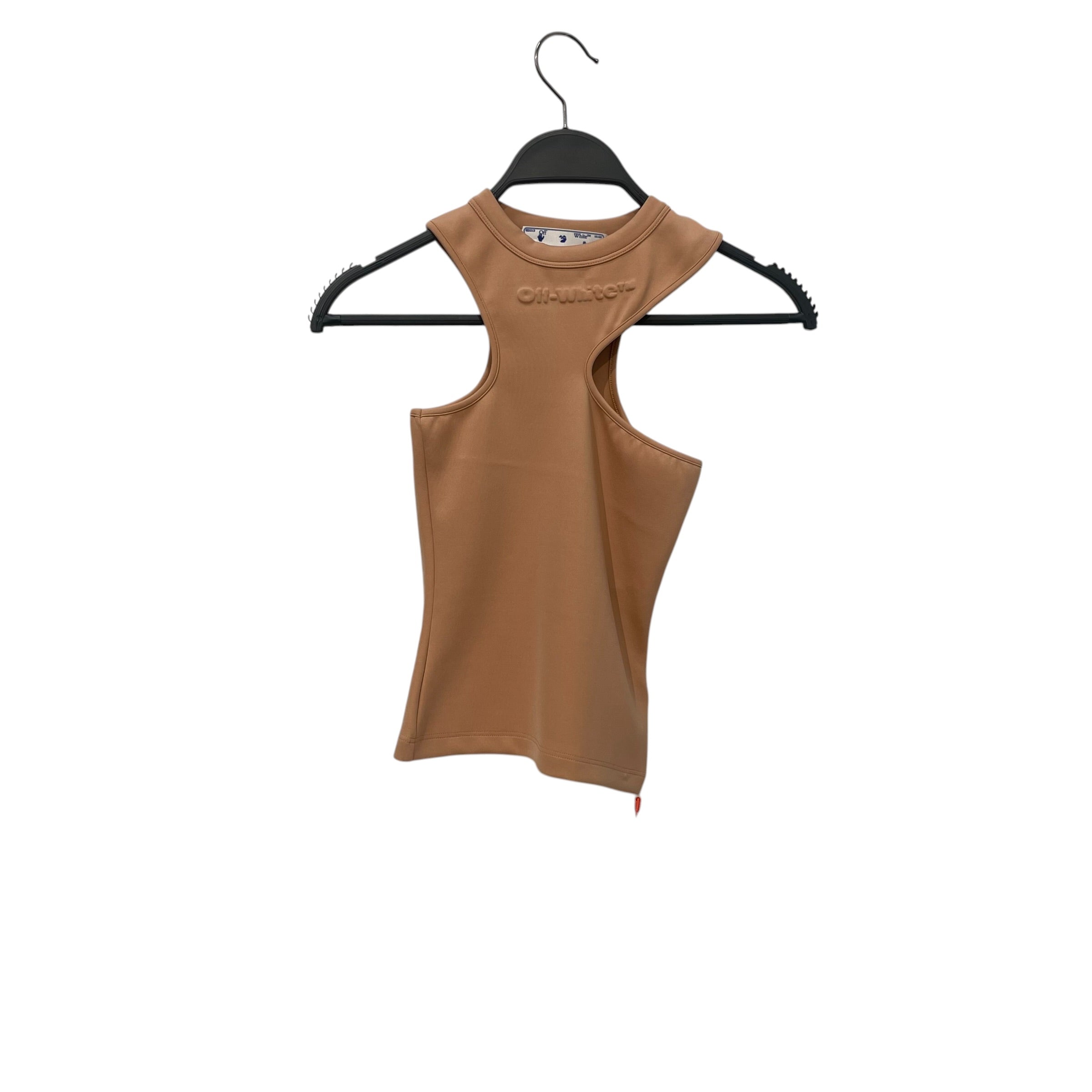 OFF-WHITE/Shirt/36/Polyester/CML/Molded Logo view 1