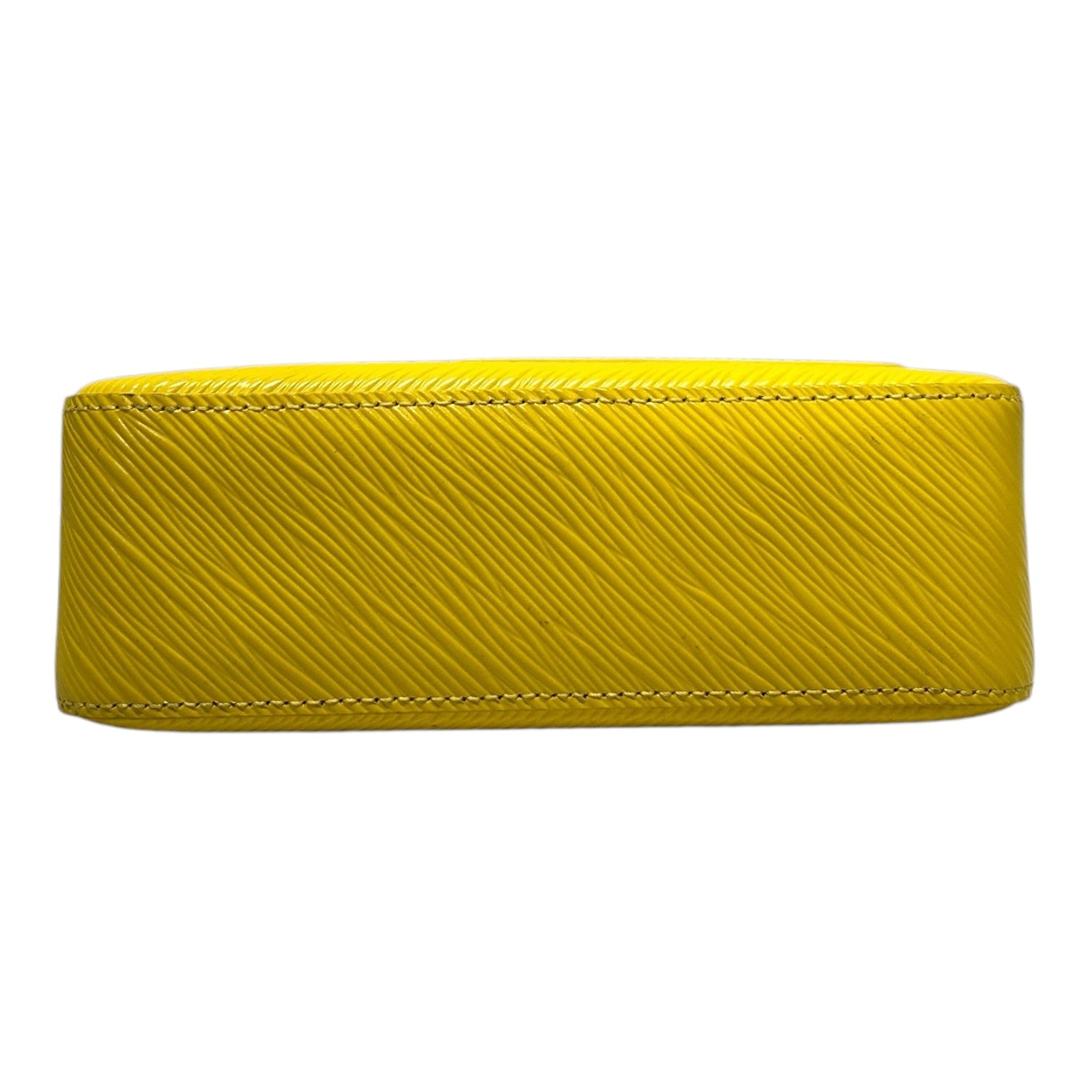 LOUIS VUITTON/Cross Body Bag/YEL/X YAYOI KUSAMA MARELLINI view 3