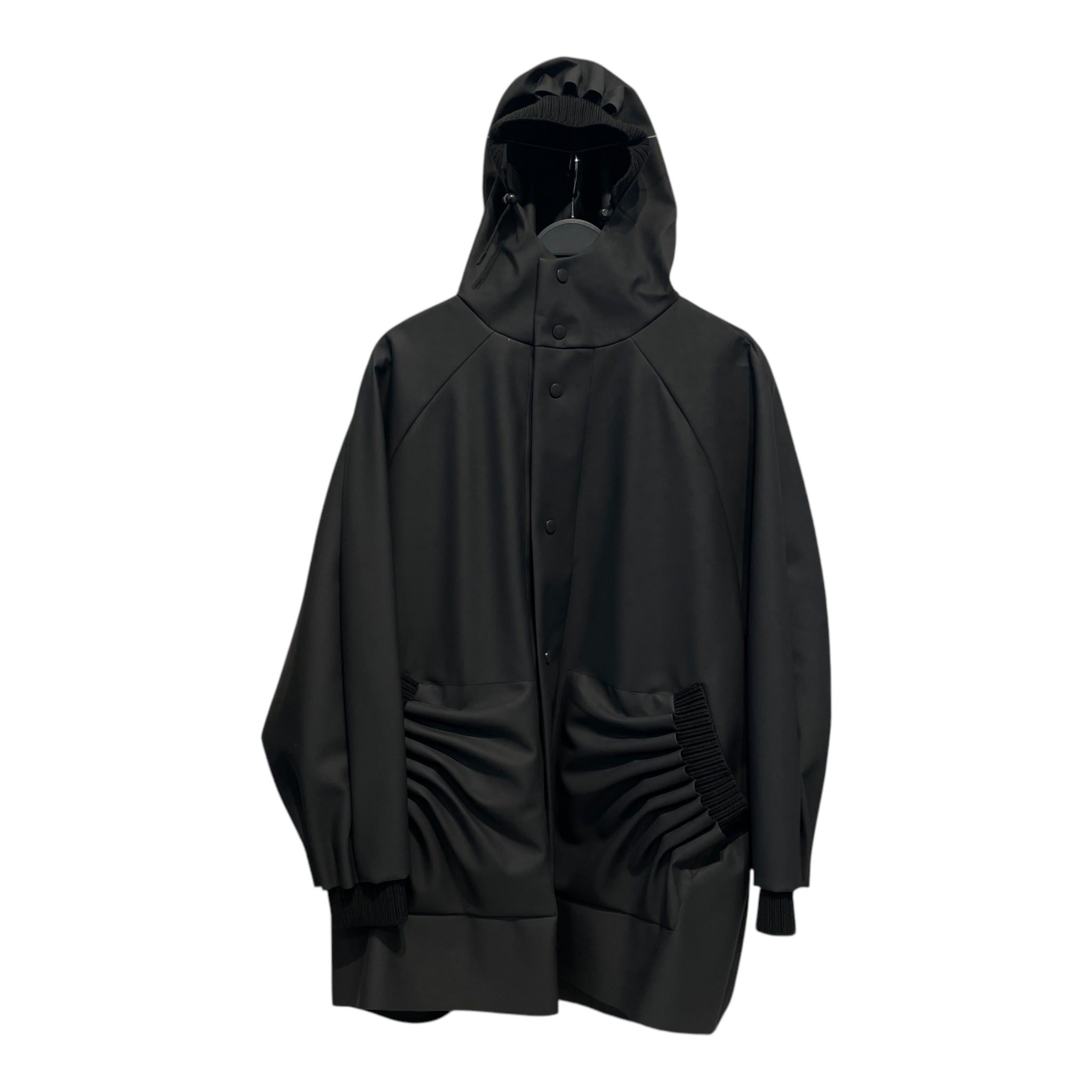 CRAIG GREEN/Jacket/M/BLK/TUBE PLEAT view 1