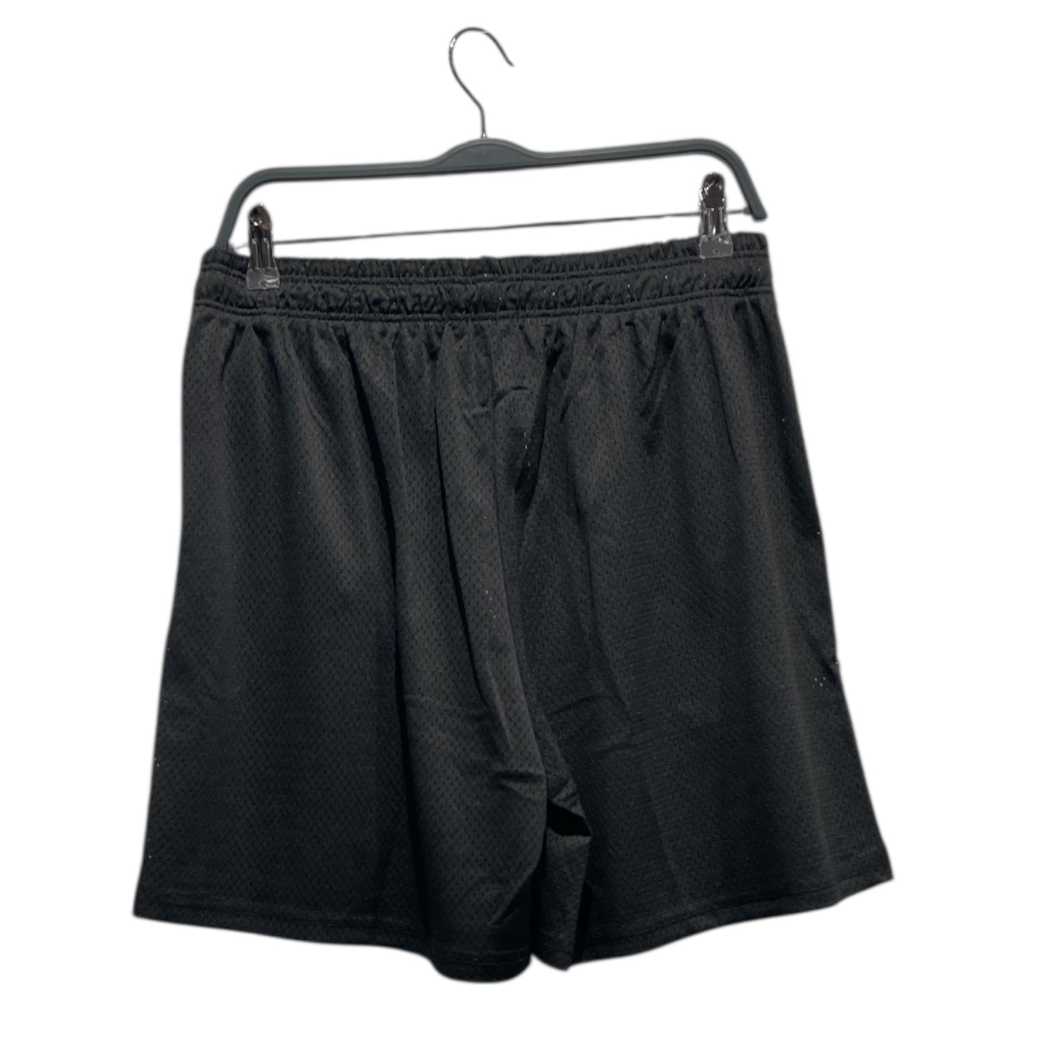 ERIC EMANUEL/Shorts/L/Nylon/BLK/BUFFALO BILLS view 2