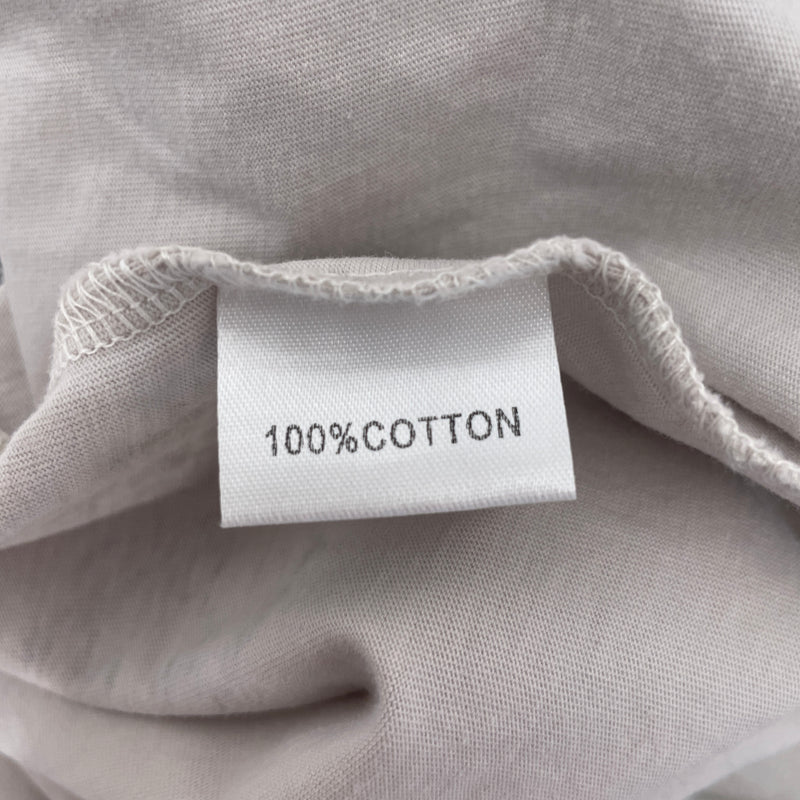 PROJECT CAPRI/T-Shirt/M/Cotton/SLV/All Over Print/