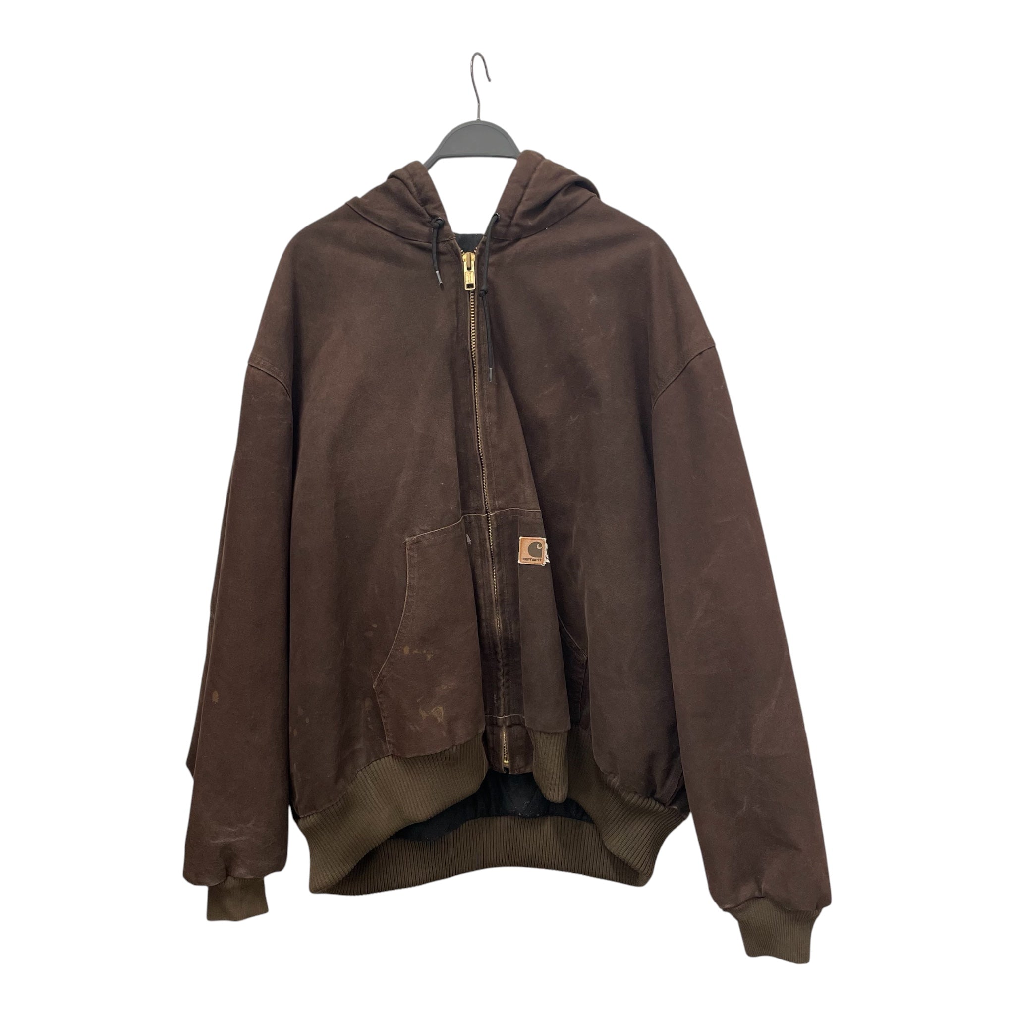 Carhartt/Jacket/XXXXL/Cotton/BRW/ view 1