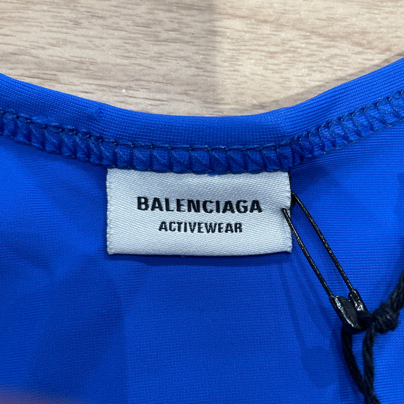 BALENCIAGA/Activewear Sport Bra/L