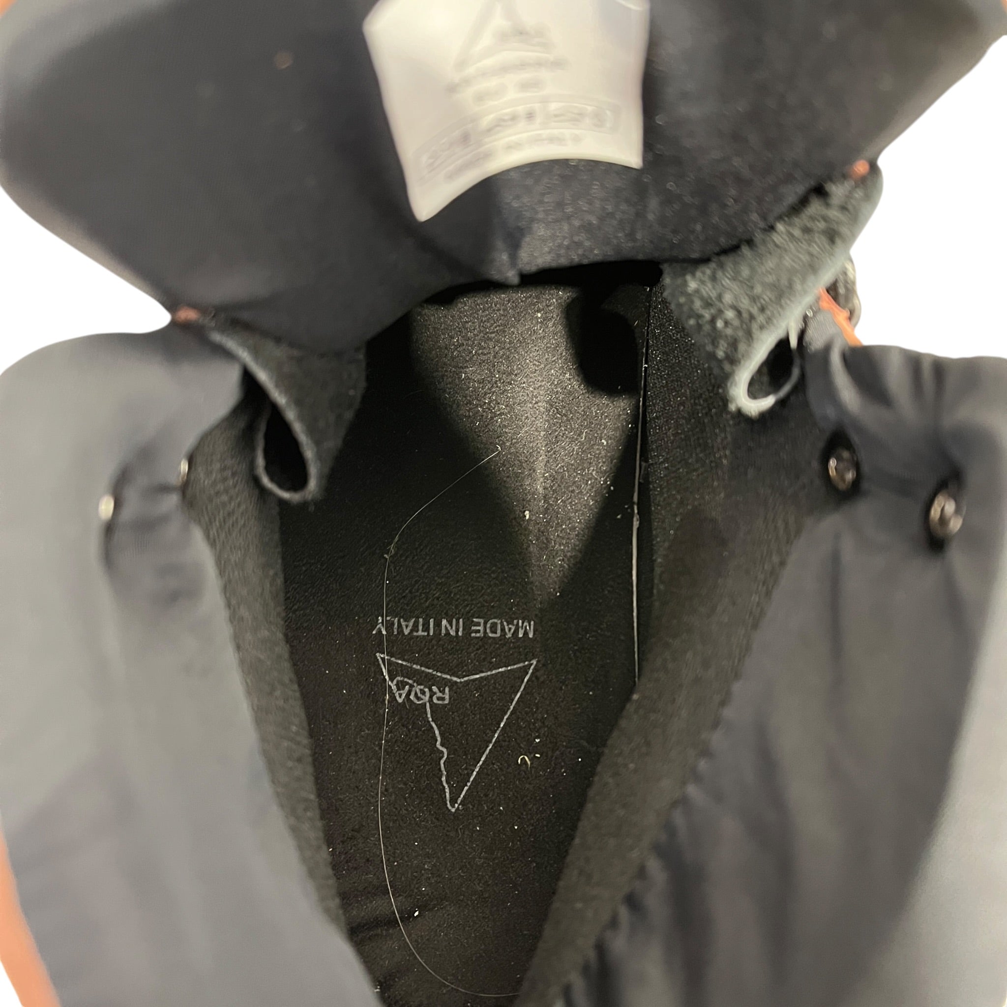 ROA/Boots/US 12/BRW/ANDREAS view 3