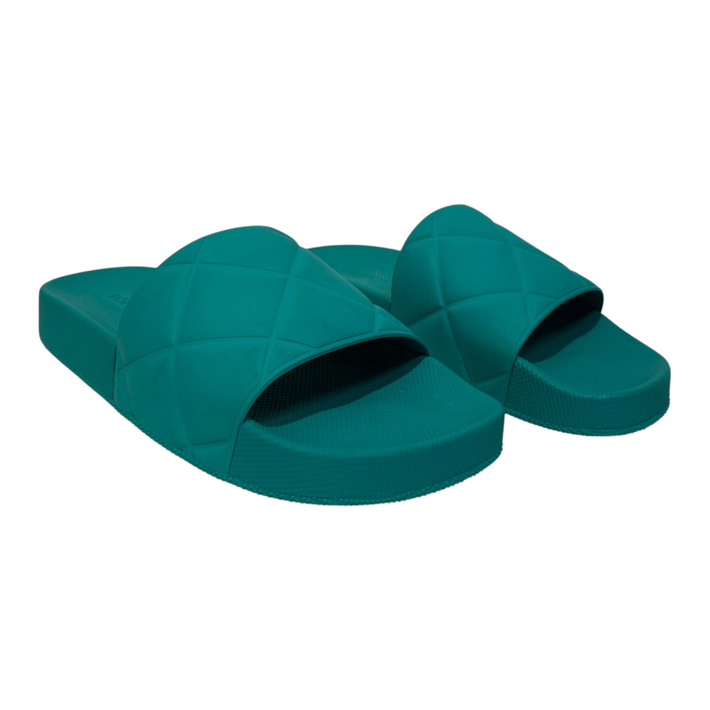 BOTTEGA VENETA/Sandals/US 5.5/GRN/ view 1