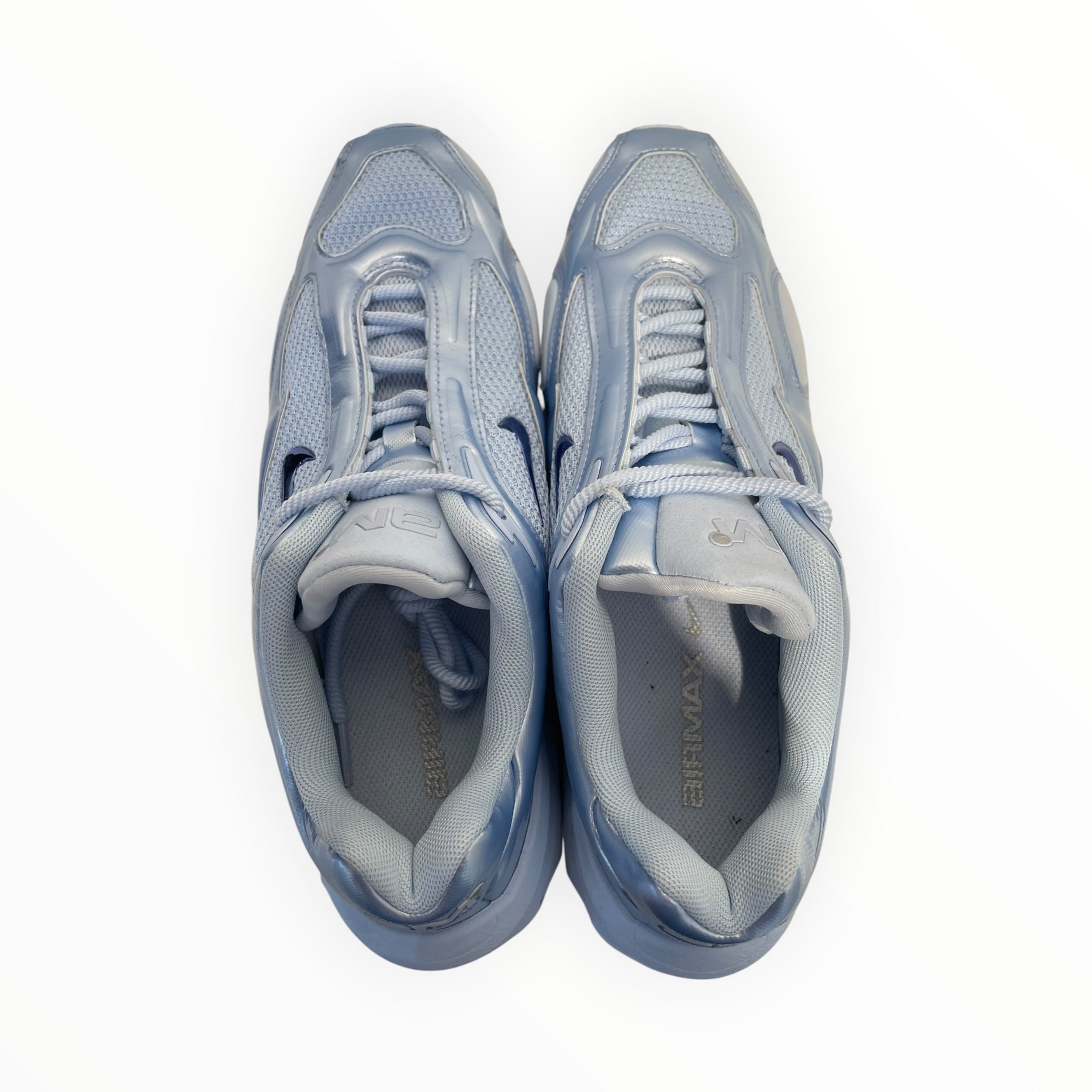 NIKE/Low-Sneakers/US 9/Nylon/BLU/FV1920-401 view 3