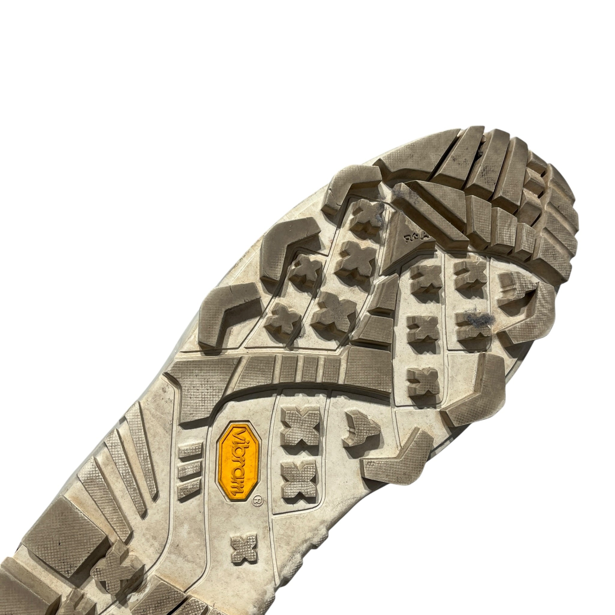ROA/Trekking Boots/US 9/BEG/CVO Boots in Bone / Taupe view 5