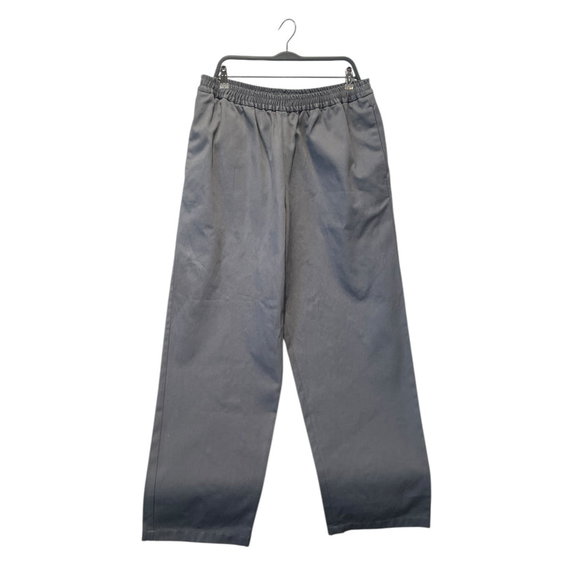 Acne Studios/Pants/50/Cotton/GRY/