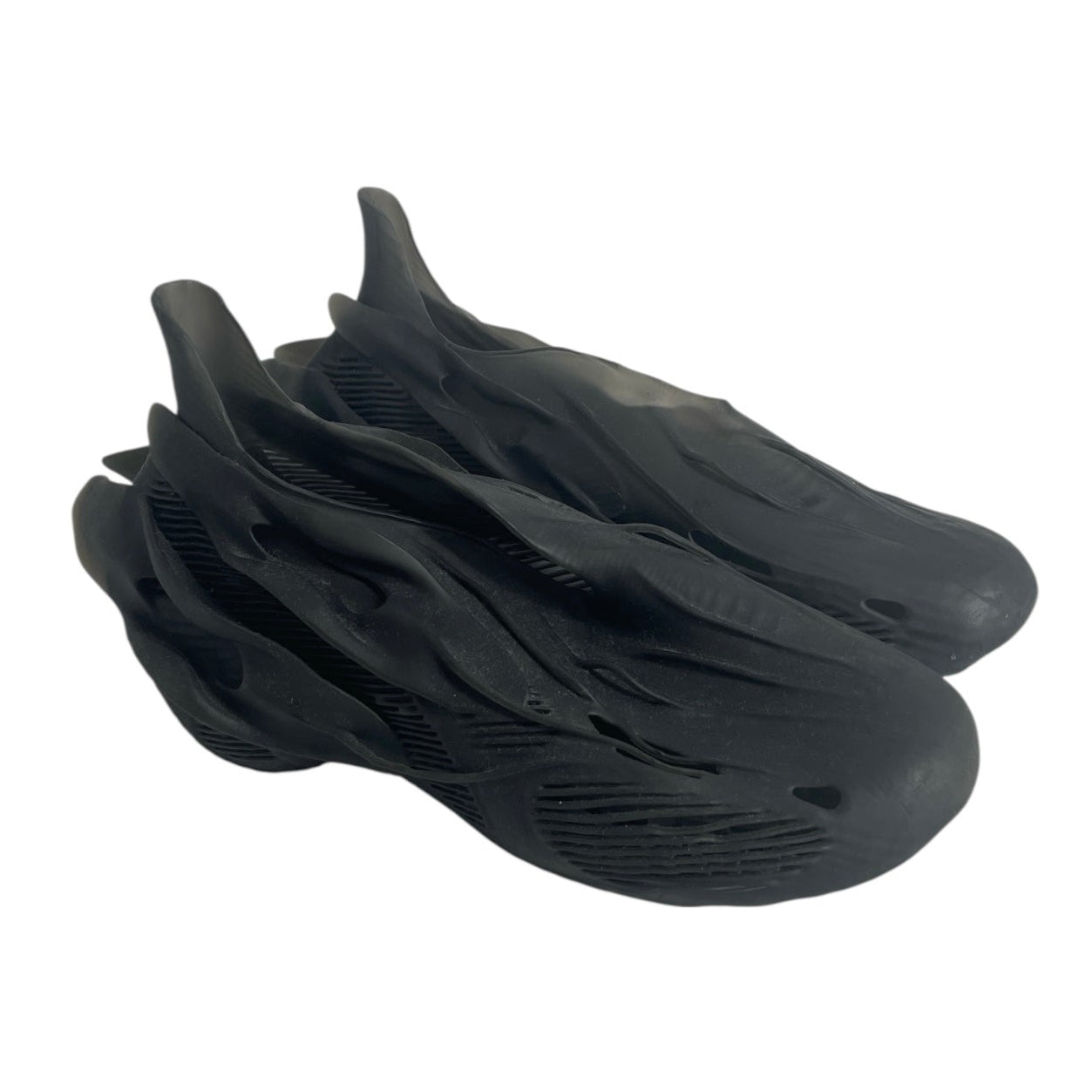 SCRY LAB/Shoes/BLK/SHUTTLE SHOES view 1