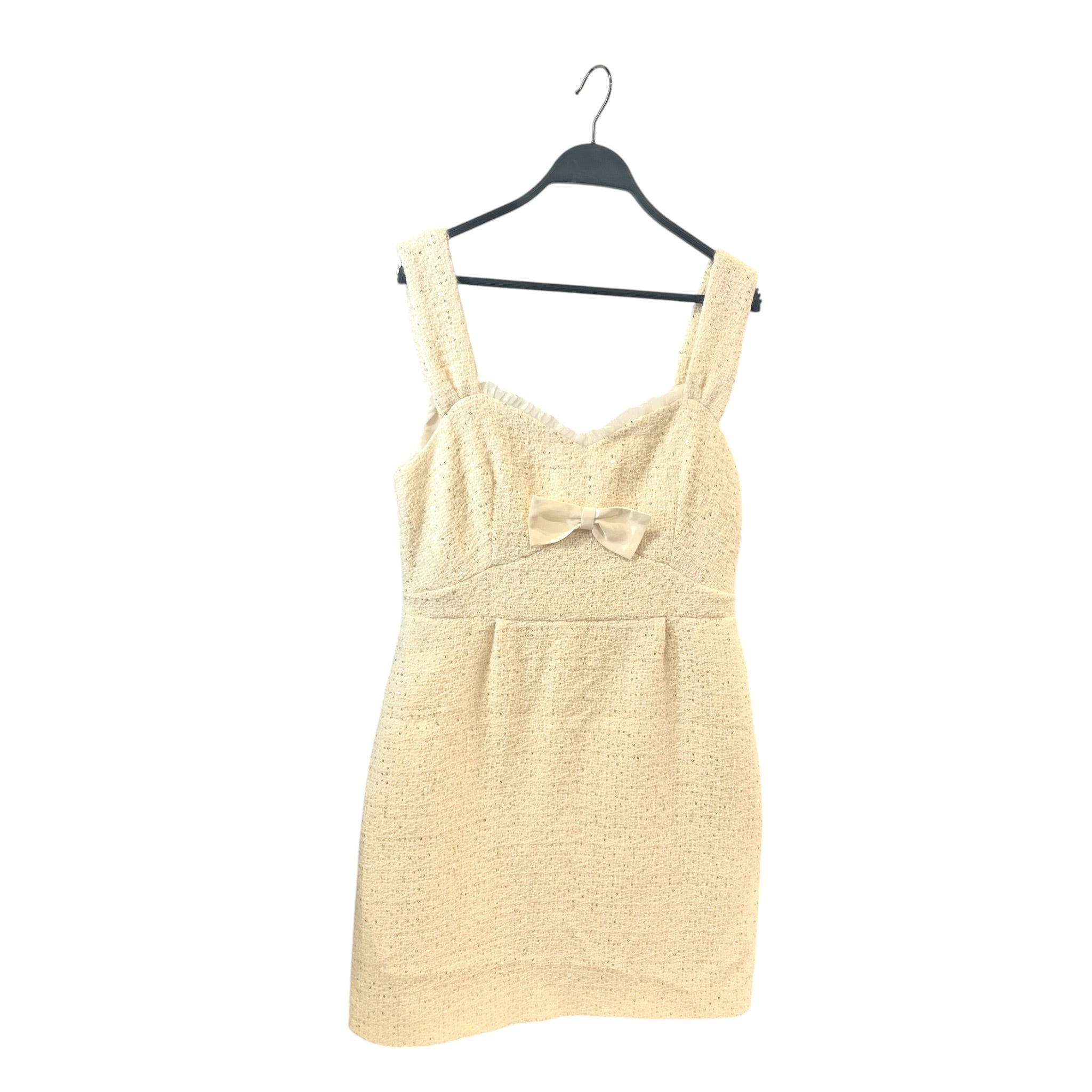 Santinni/Dress/XL/CRM/ view 1