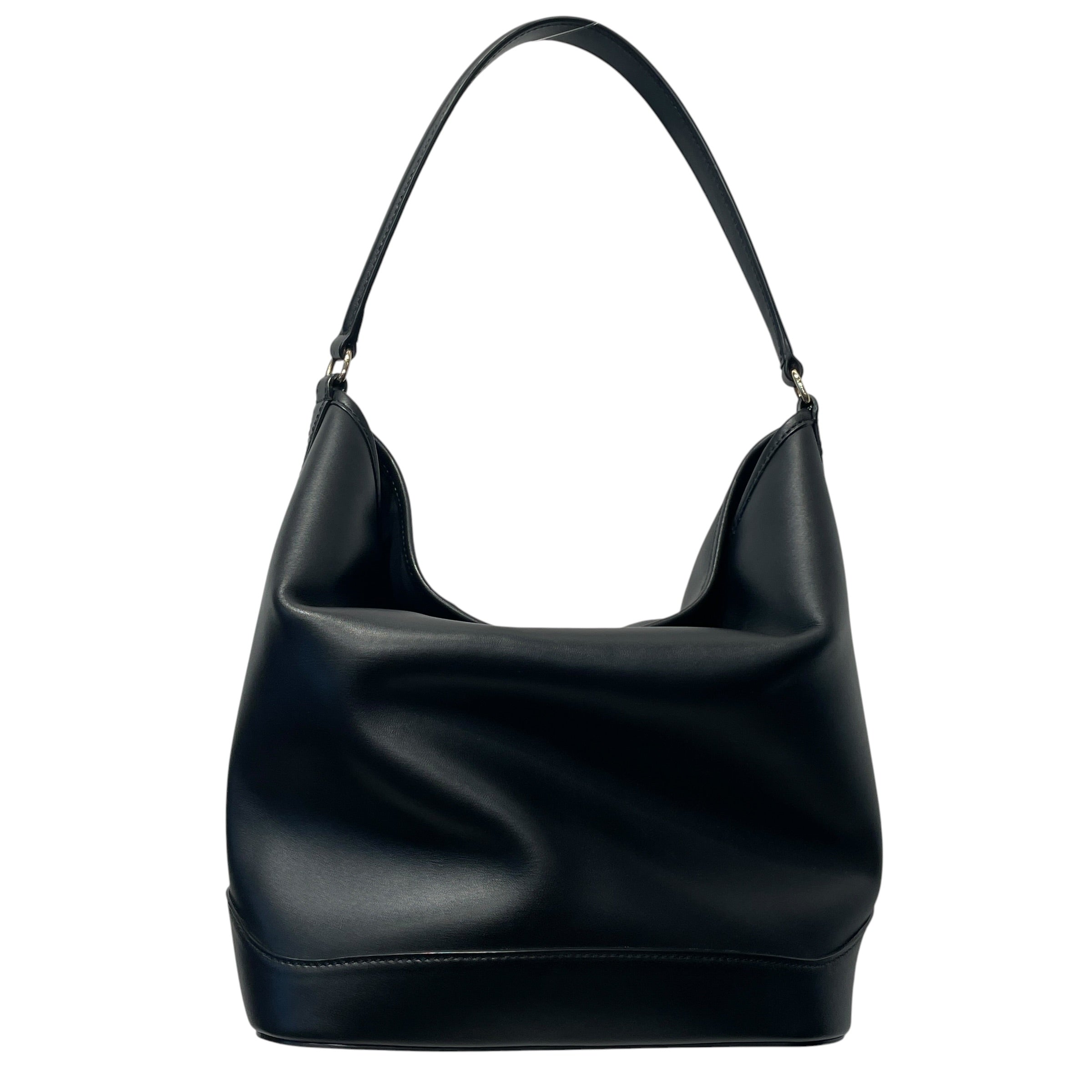 sandro/Cross Body Bag/BLK/ view 2