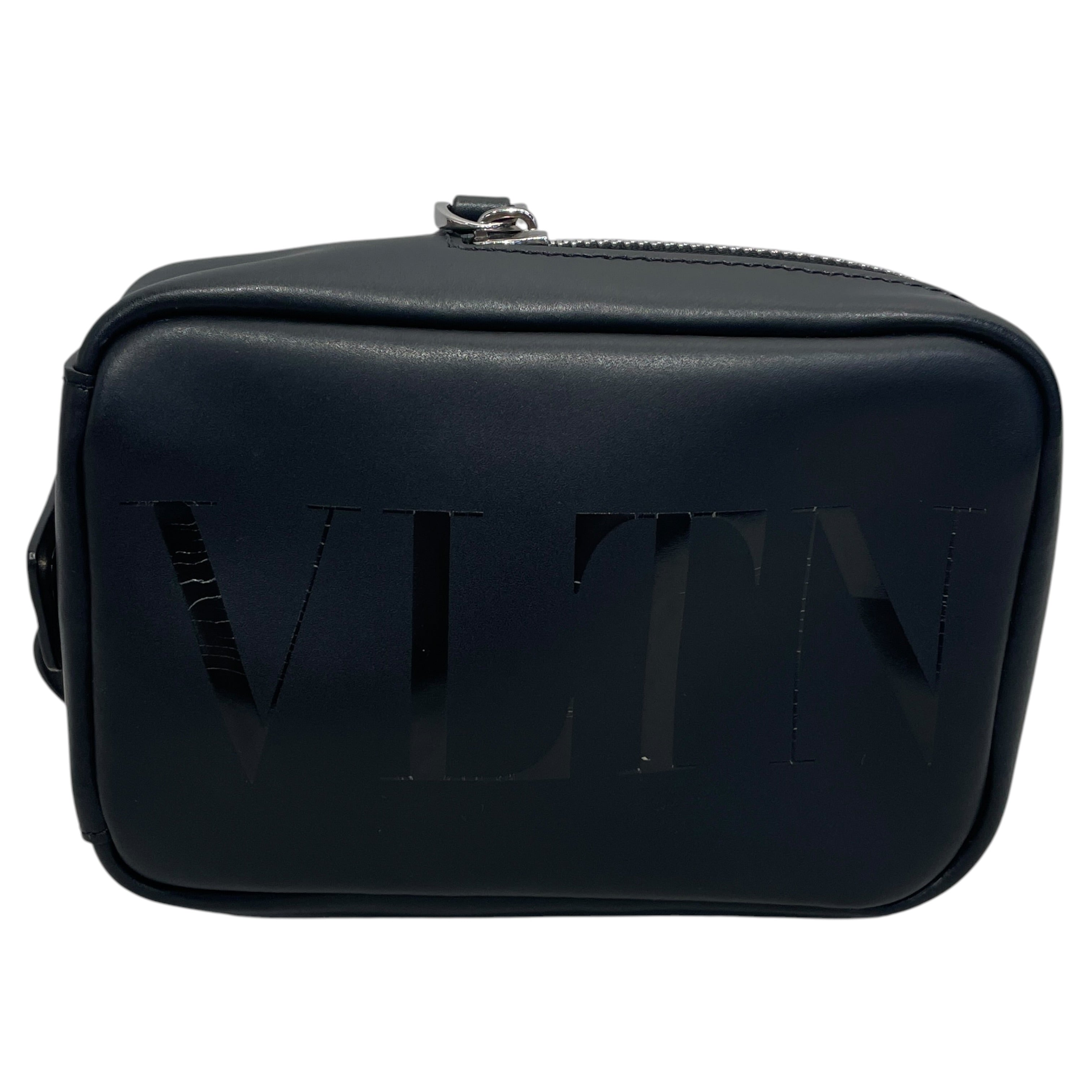 VALENTINO/Cross Body Bag/Acrylic/BLK/ view 1