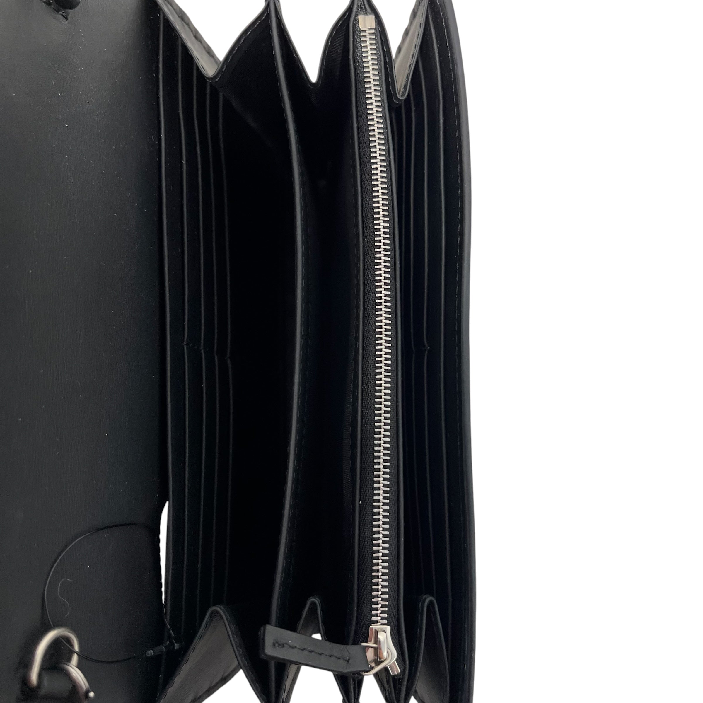 GUCCI/Cross Body Bag/Monogram/BEG/dionysus supreme view 4
