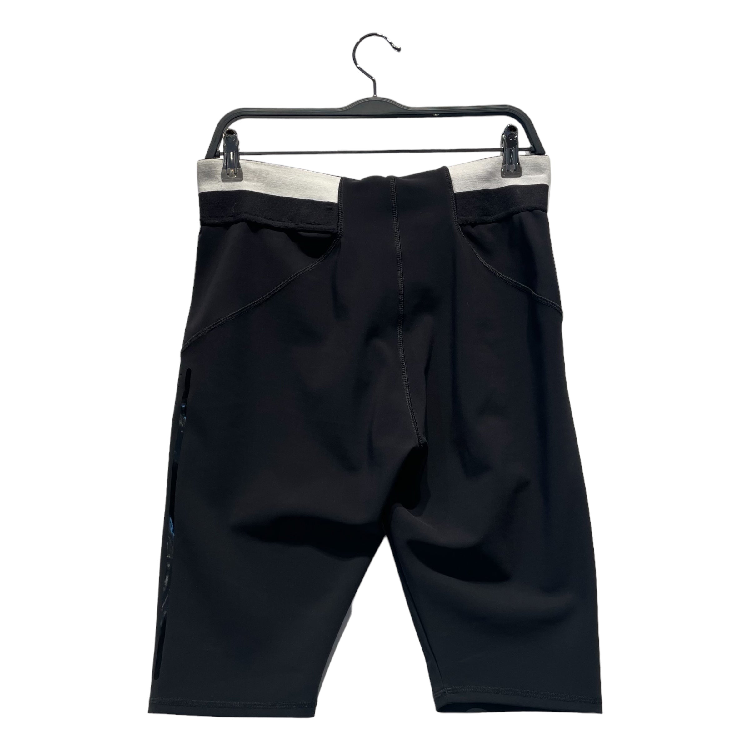 MONCLER/Shorts/XL/Nylon/BLK/ view 2