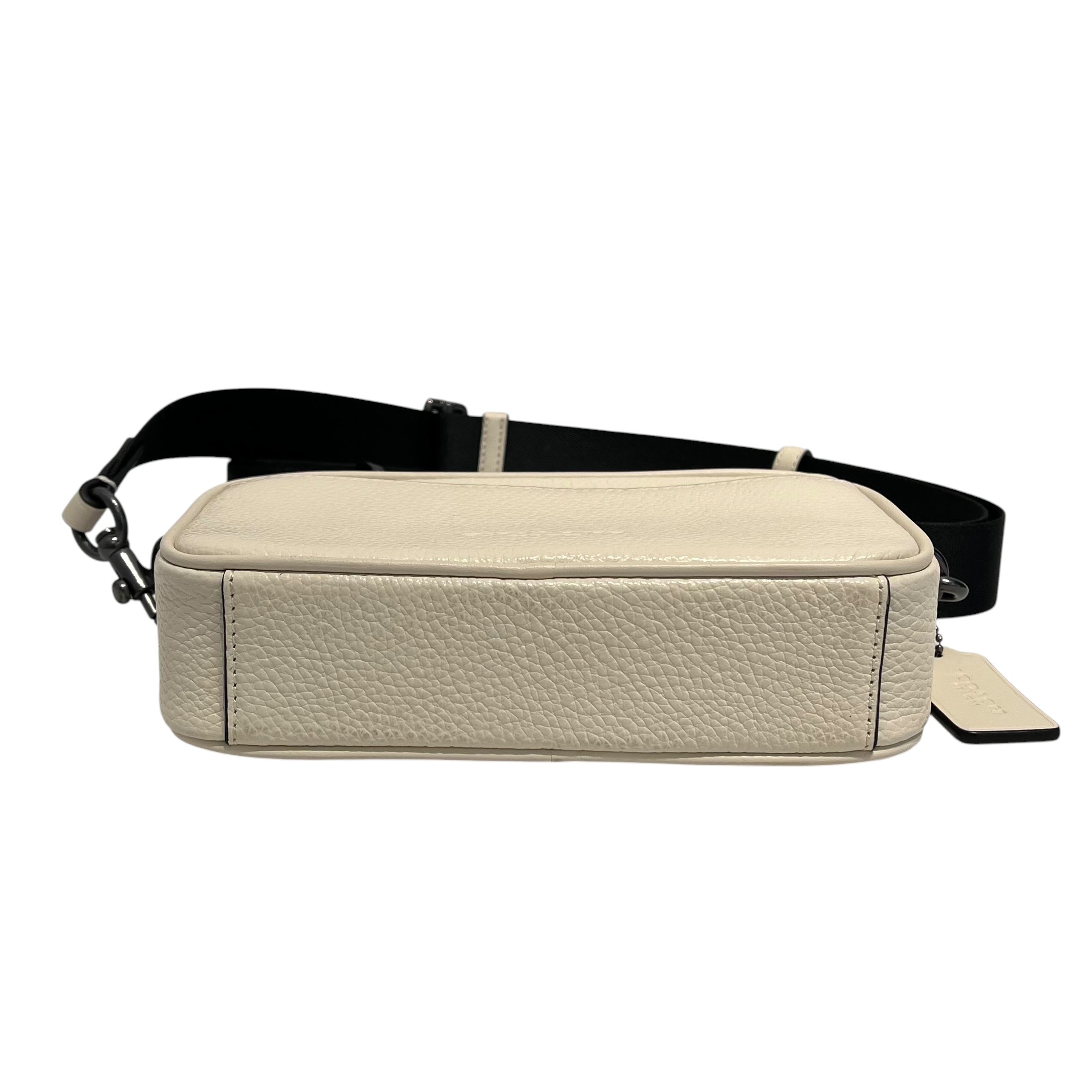 COACH/Cross Body Bag/Leather/WHT/b2444-cr178 view 3