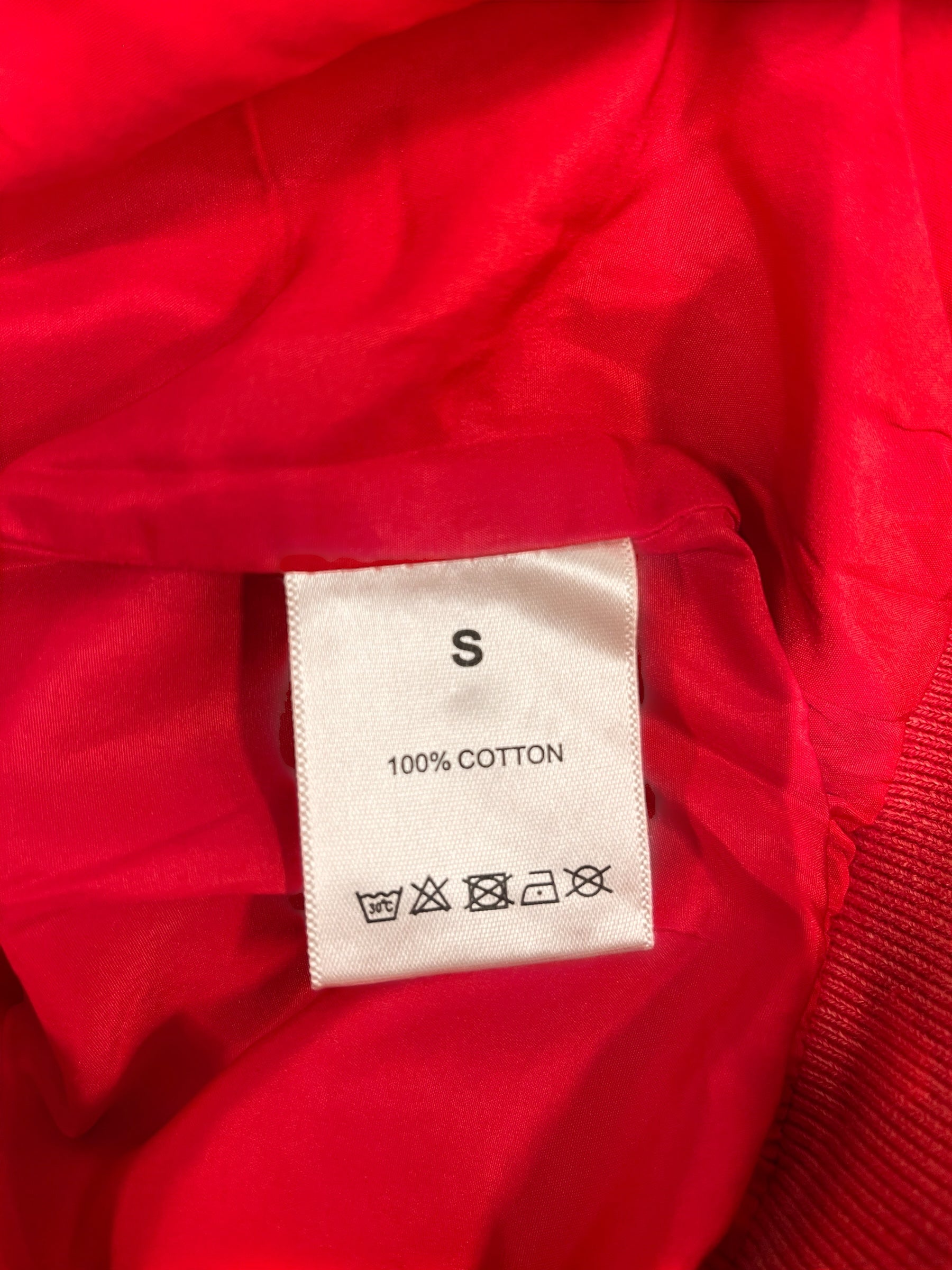 Vale/Jacket/S/Corduroy/ORN/All Over Print/VALLEY DREAMS view 4