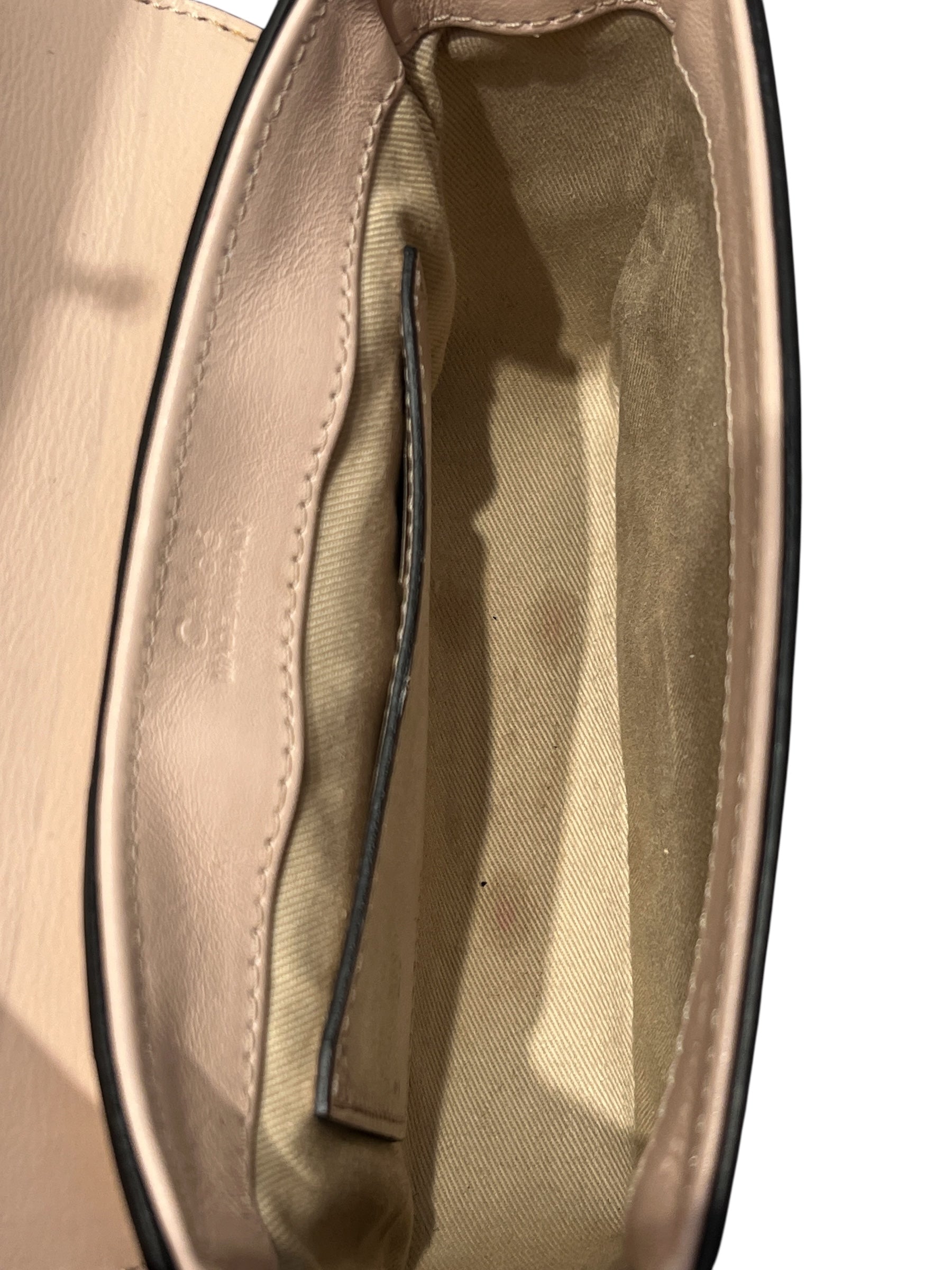 Chloe/Bag/Leather/PNK/ view 6