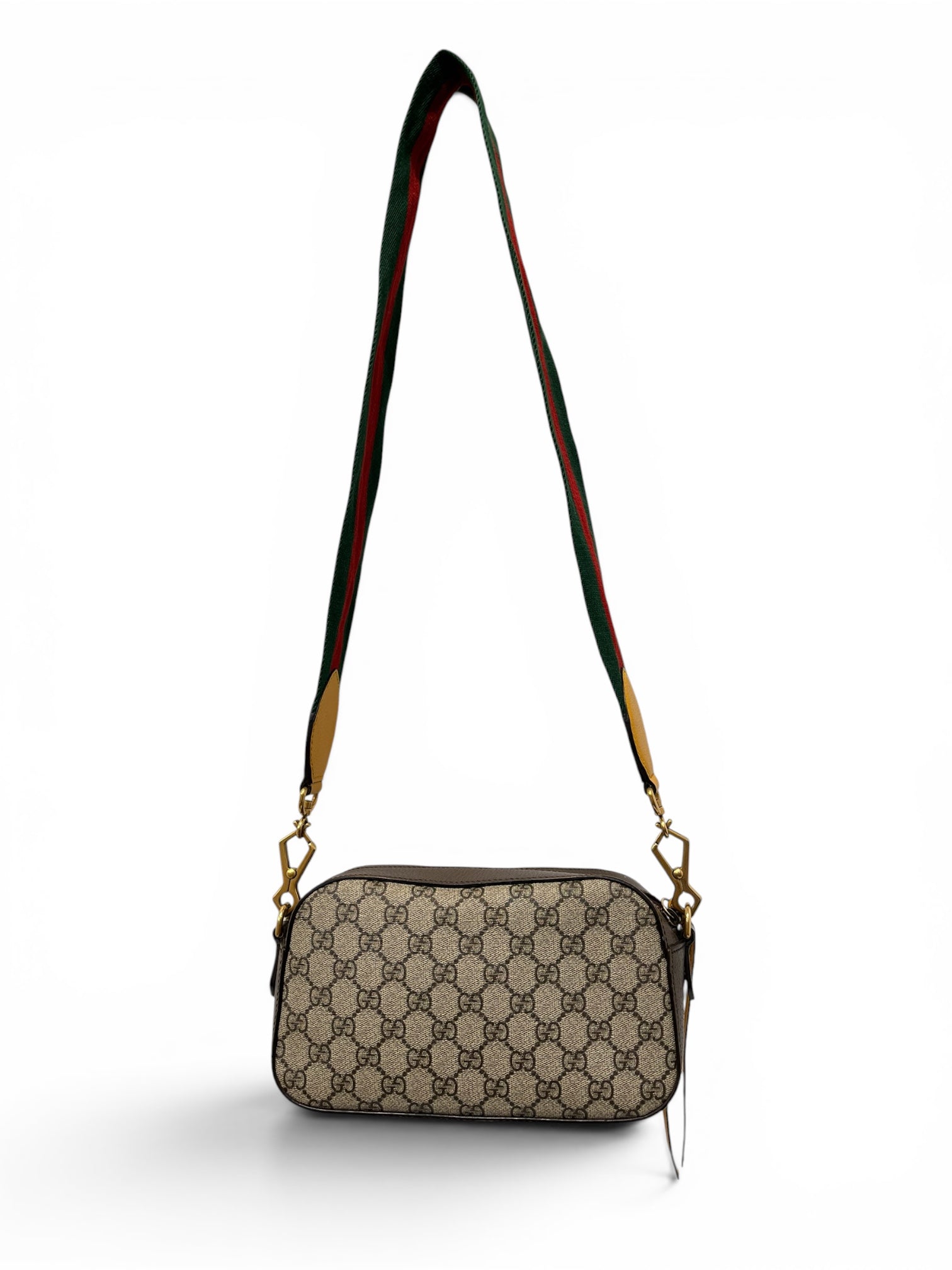 GUCCI/Bag/Monogram/BRW/B6T9VCH view 2