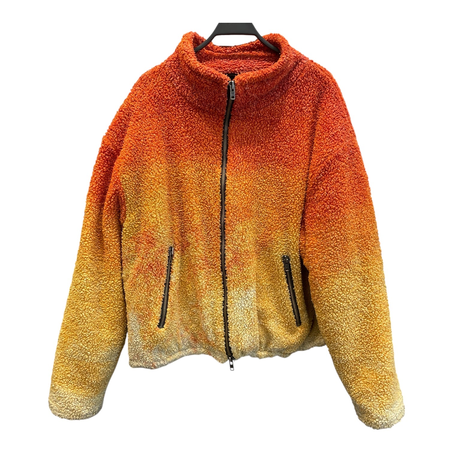 joe fresh goods/Jacket/XL/Faux Fur/MLT/All Over Print/JFG SHERPA JACKET view 1