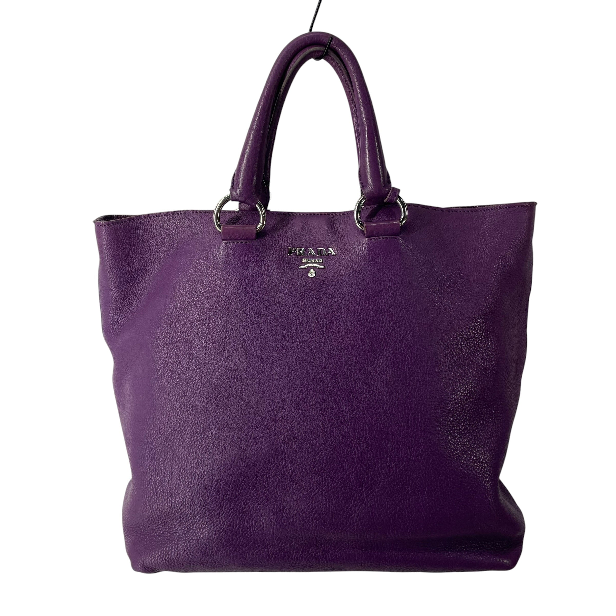 PRADA/Tote Bag/VITELLO DAINO / 7 view 1
