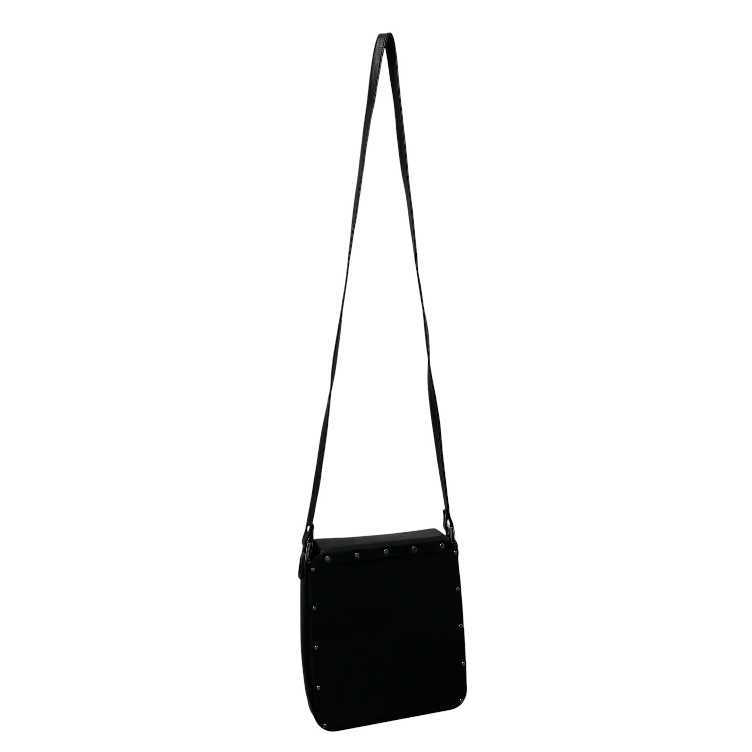 wendy stevens/Cross Body Bag/BLK/ view 2