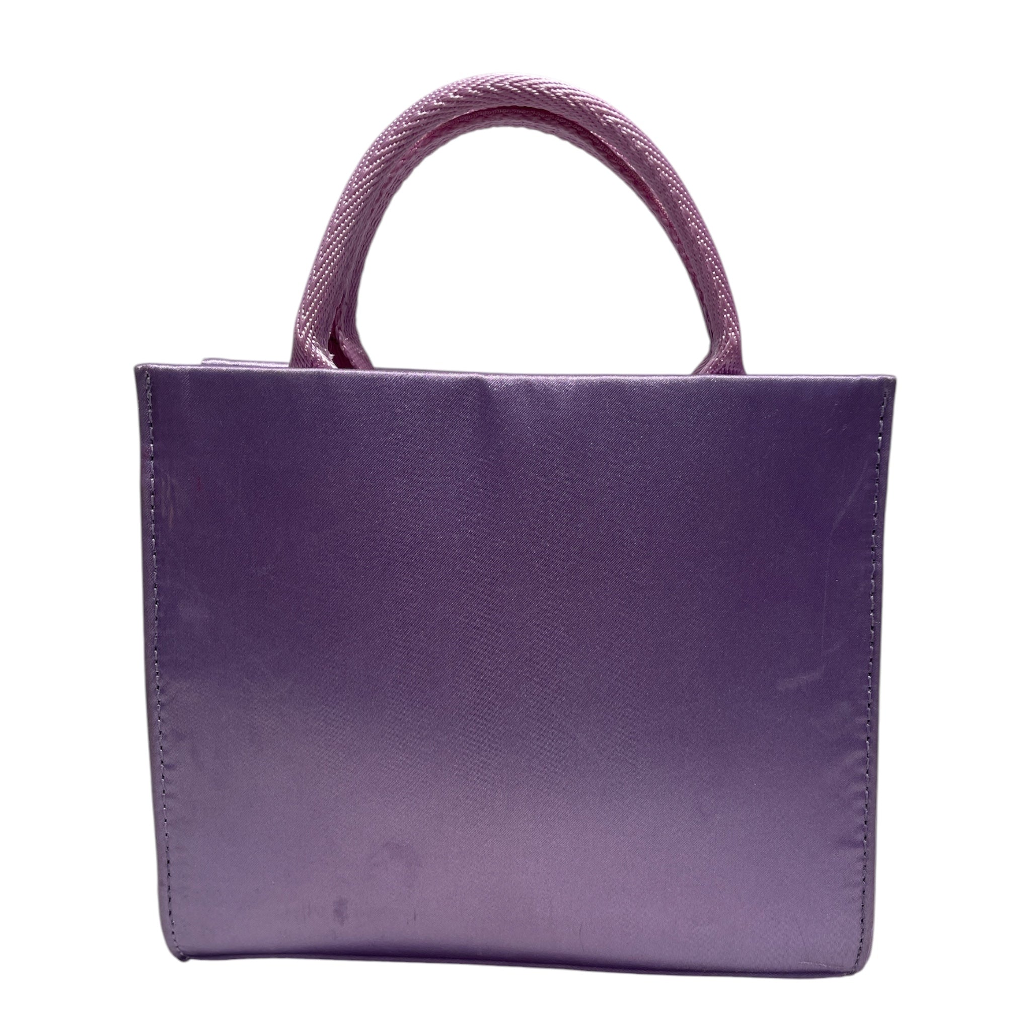 BRANDON BLACKWOOD/Cross Body Bag/XS/PPL/END SYSTEMIC RACISM view 2