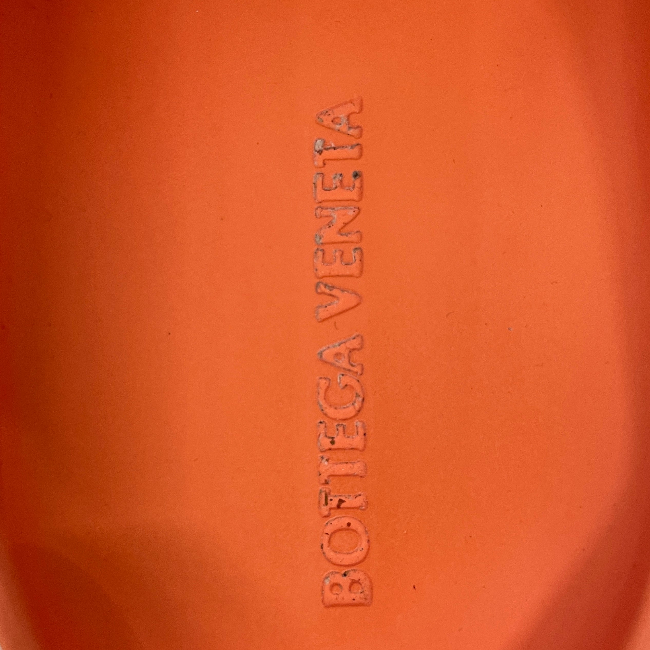 BOTTEGA VENETA/Shoes/US 5.5/ORN/ view 3