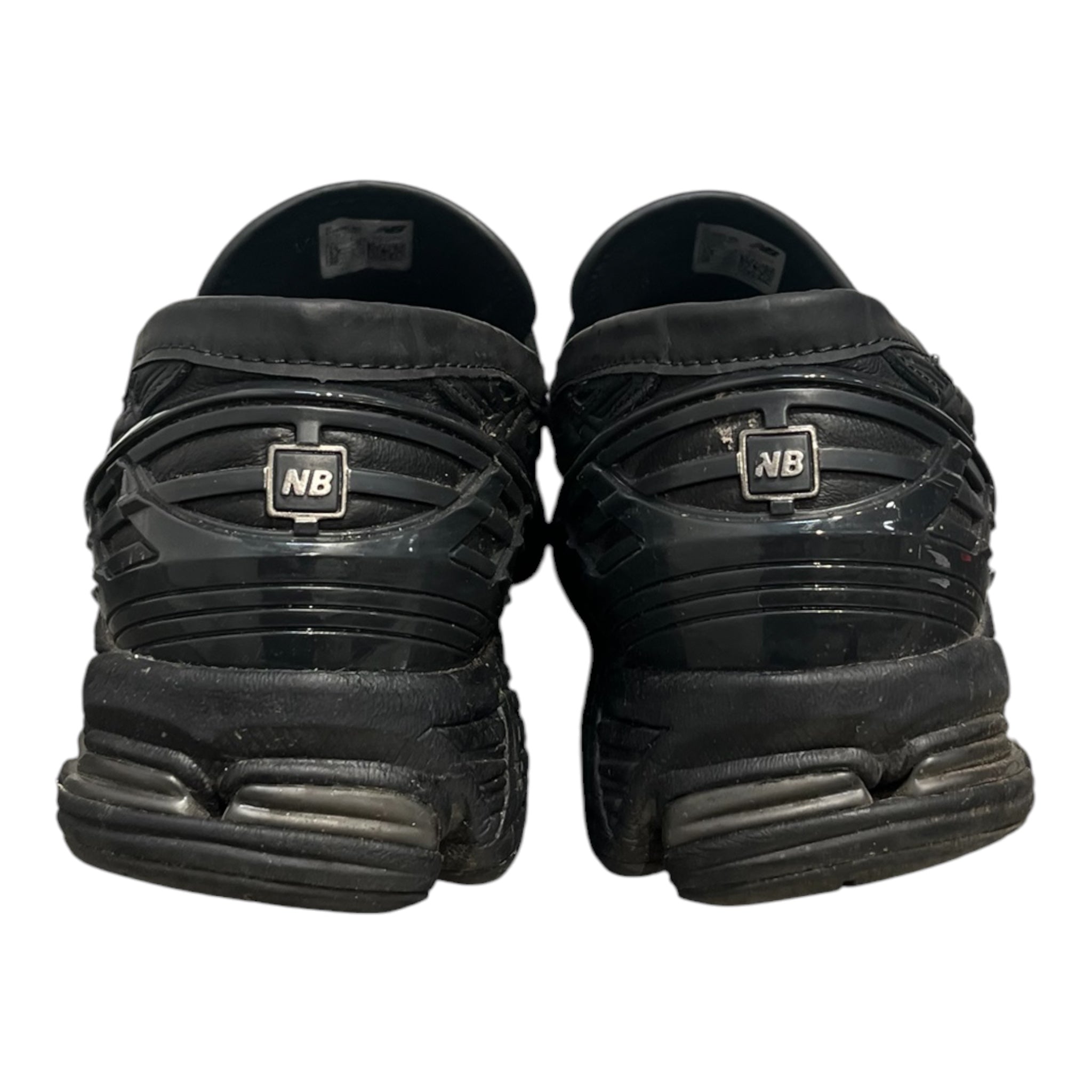 NEW BALANCE/Loafers/US 10/Leather/BLK/1906L BLACK LOAFERS view 5