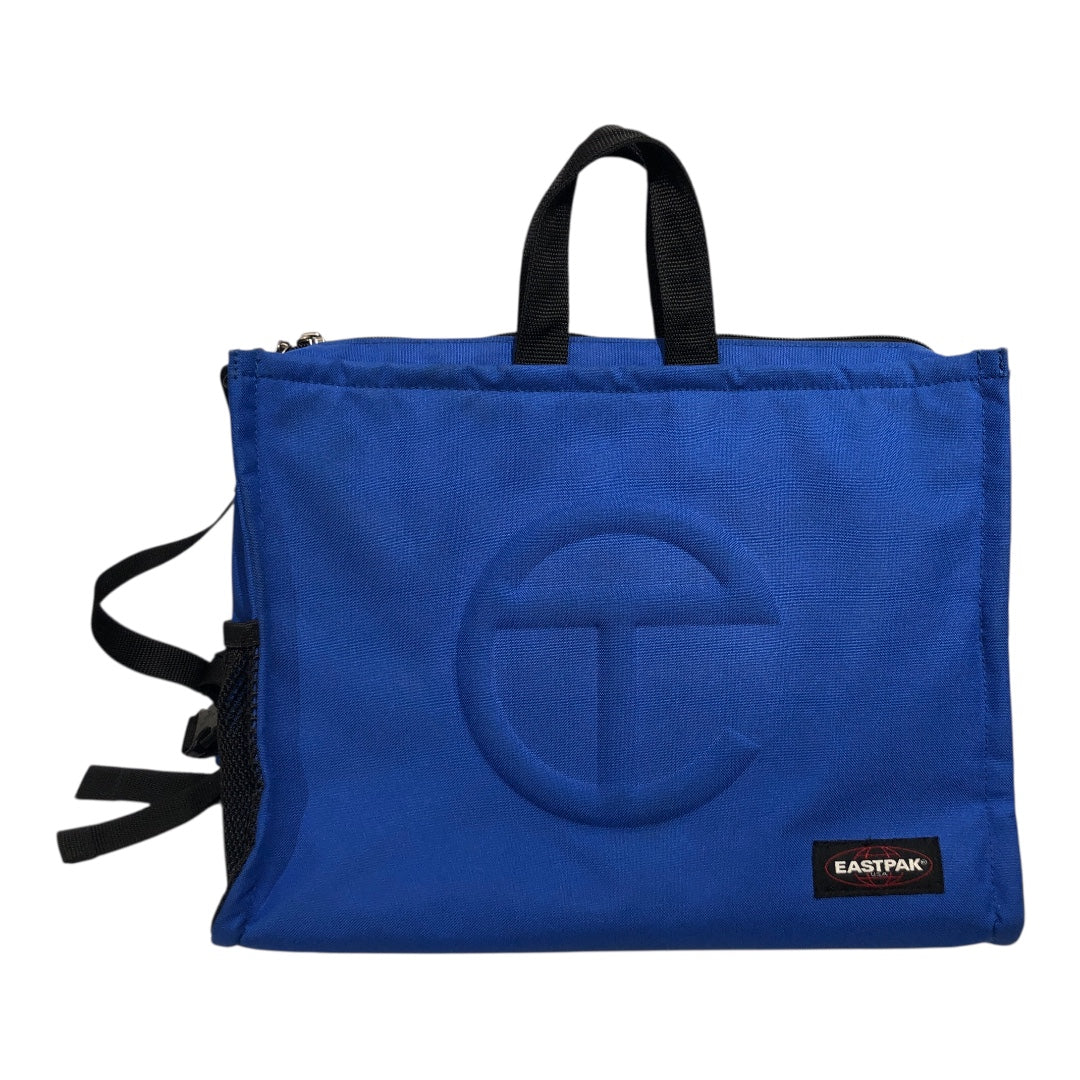 Telfar/Bag/BLU/EASTPAK TELFAR BLUE view 1