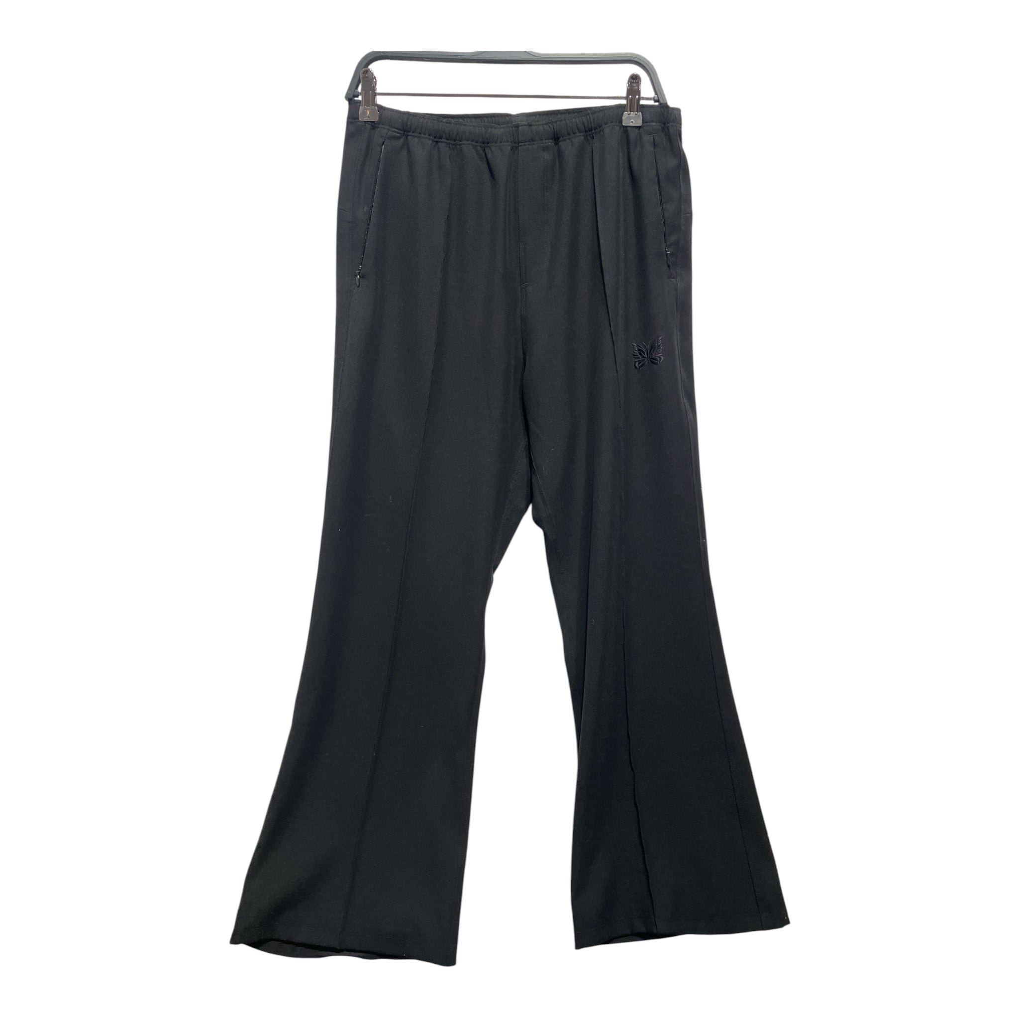 Needles/Bottoms/S/Polyester/BLK/ view 1