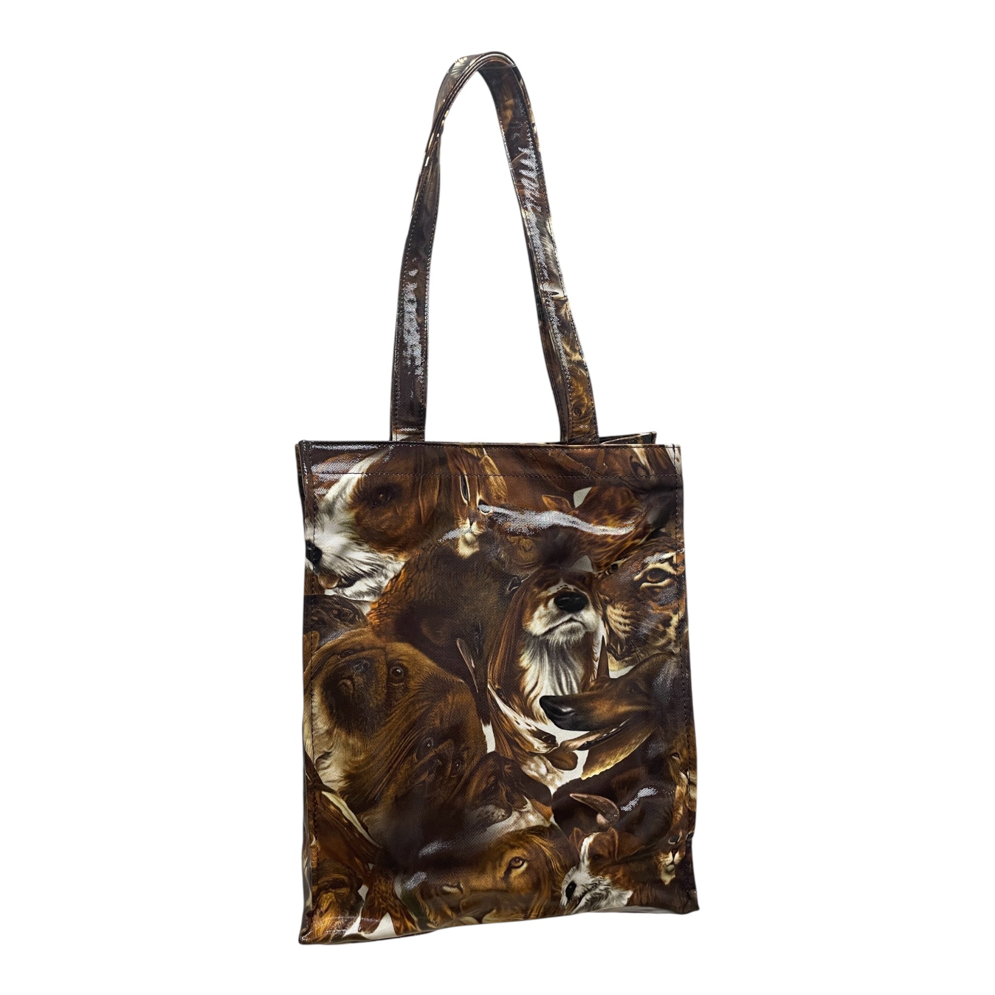 Acne Studios/Bag/All Over Print/CML/ANIMALS view 2