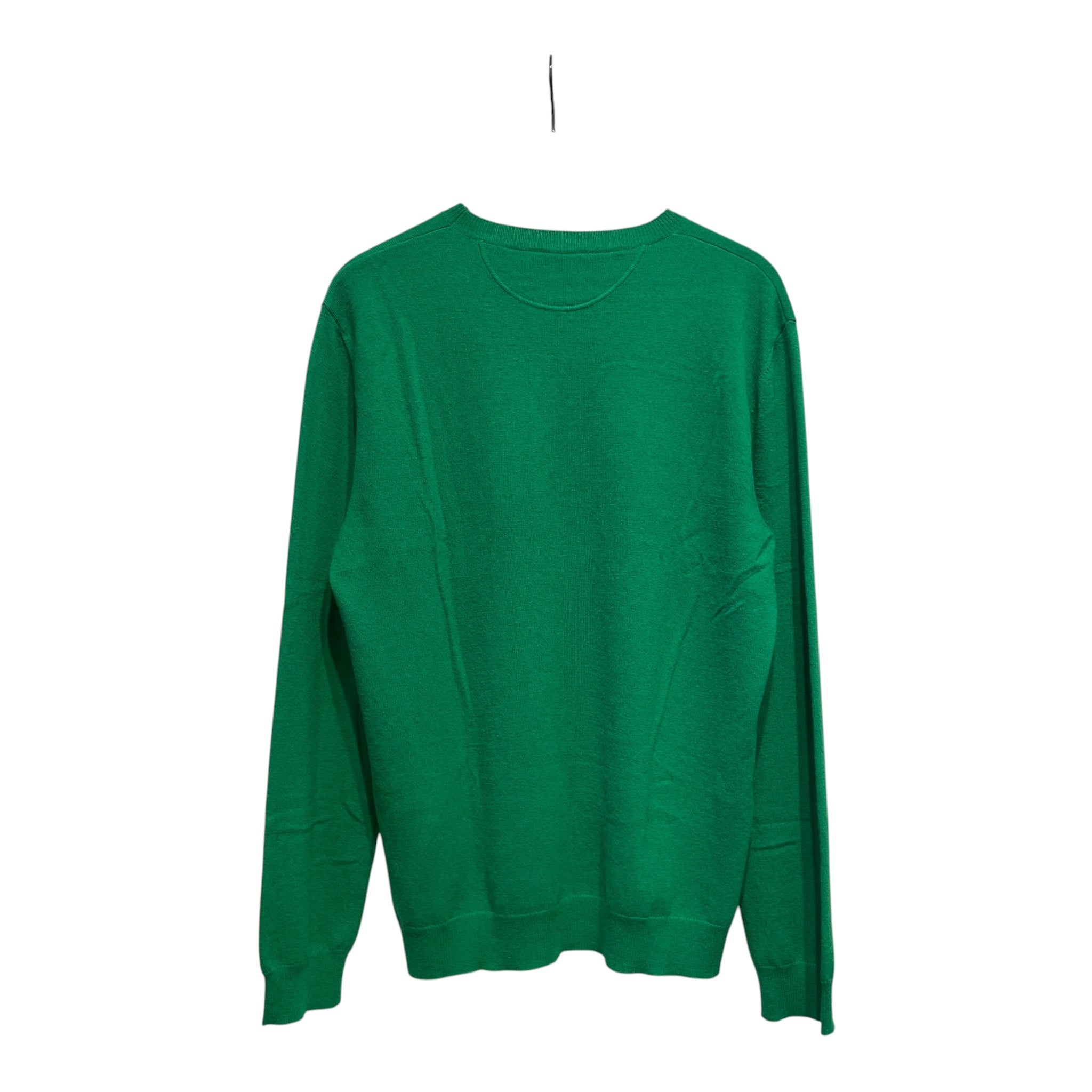 VALENTINO/Sweater/XL/Graphic/Cashmere/GRN/always view 2