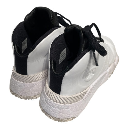 Alexander Wang/Low-Sneakers/US 7/Leather/WHT/121528194 view 2