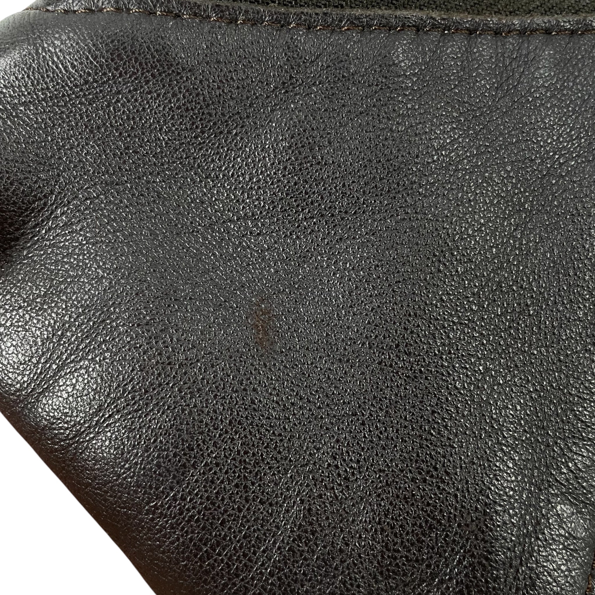 LEMAIRE/Bag/Leather/BRW/CROISSANT BAG view 6
