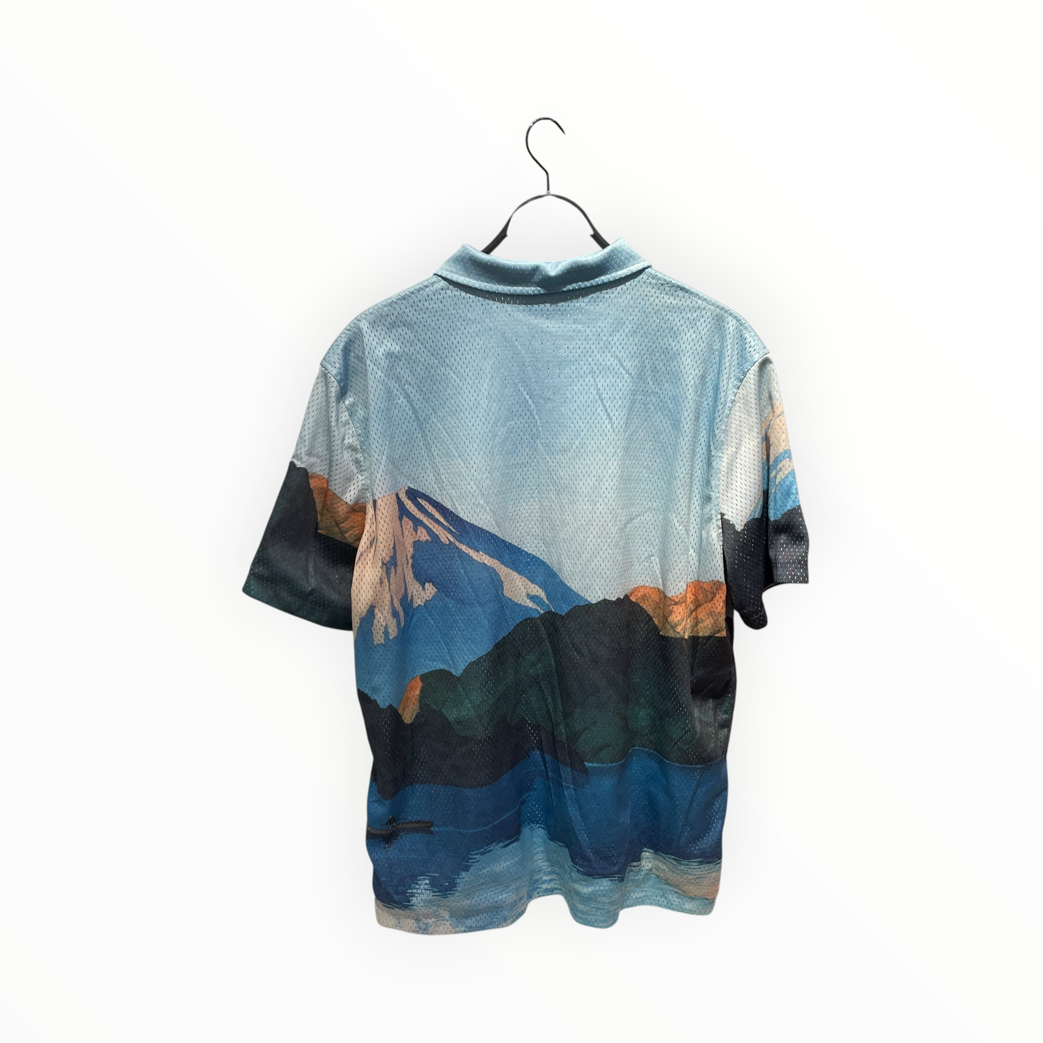 KITH/T-Shirt/XL/Cotton/MLT/All Over Print/ view 2