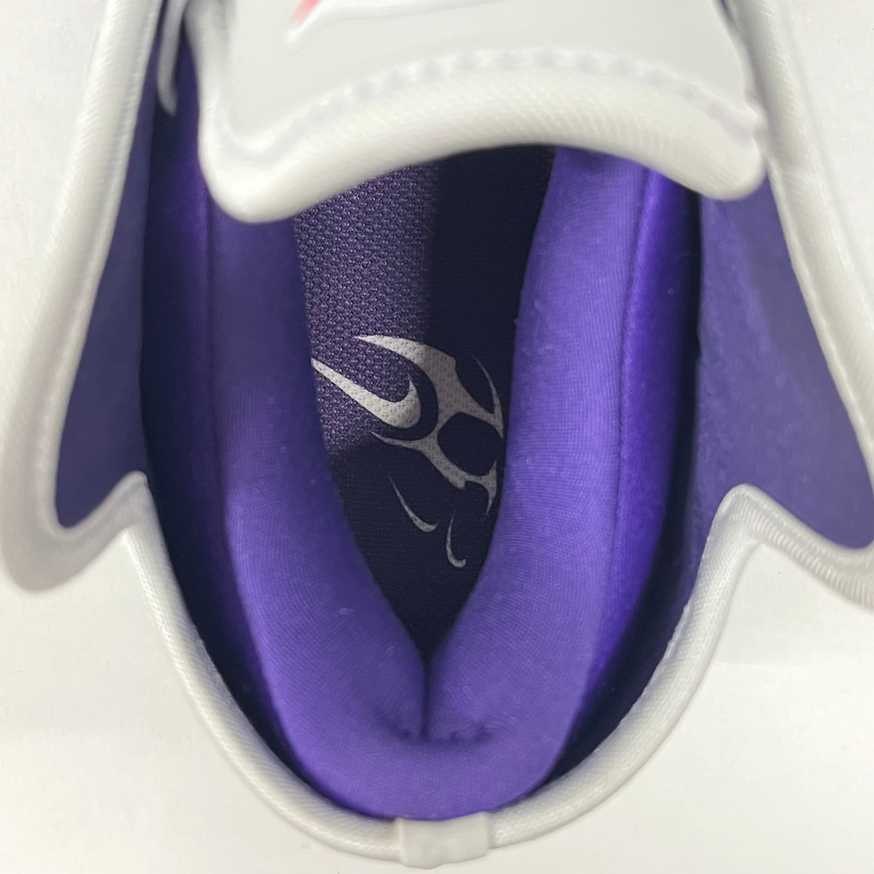 NIKE/Low-Sneakers/US 11/PPL/iq7277-001 view 3
