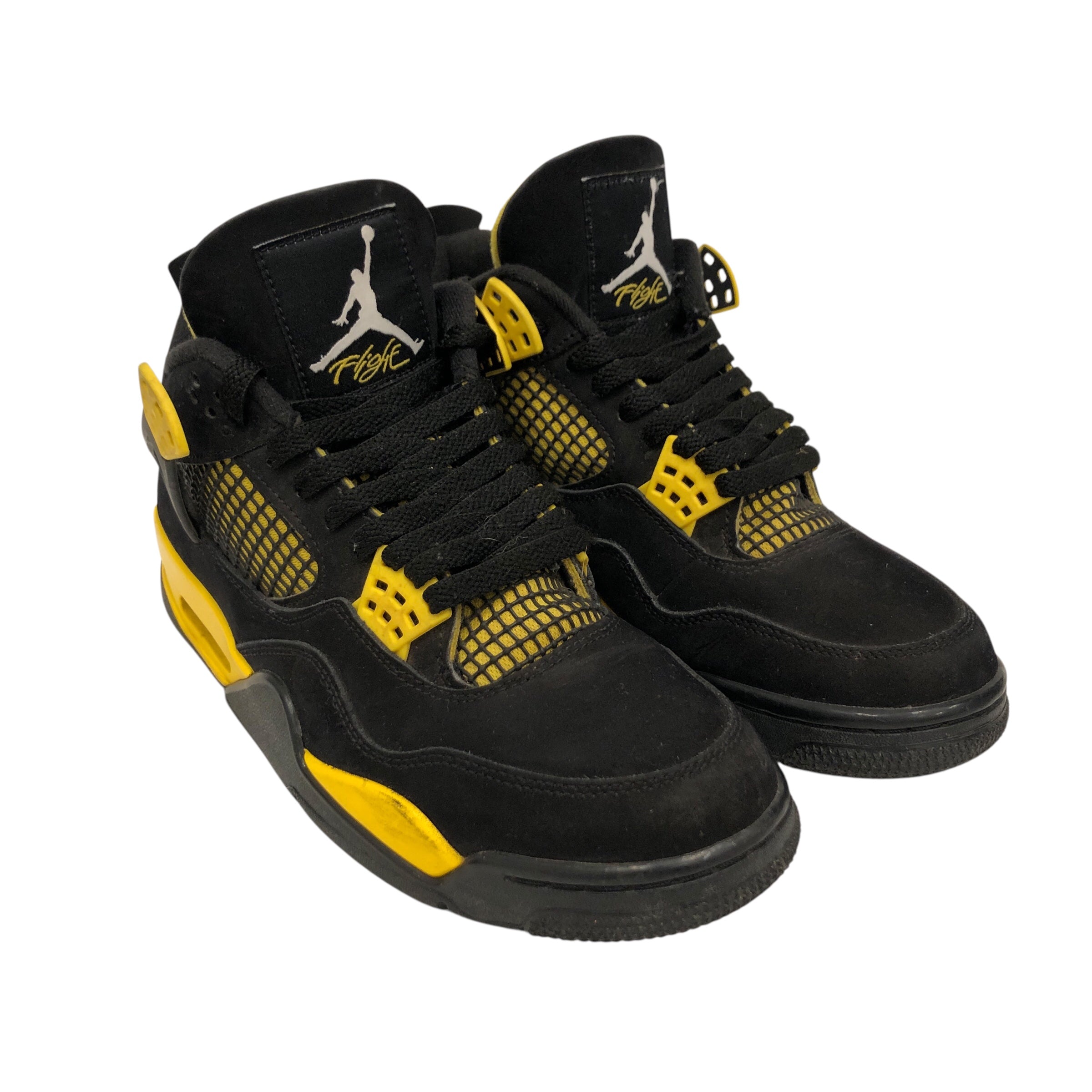 NIKE/Hi-Sneakers/US 8/BLK/DH6927 017 view 1
