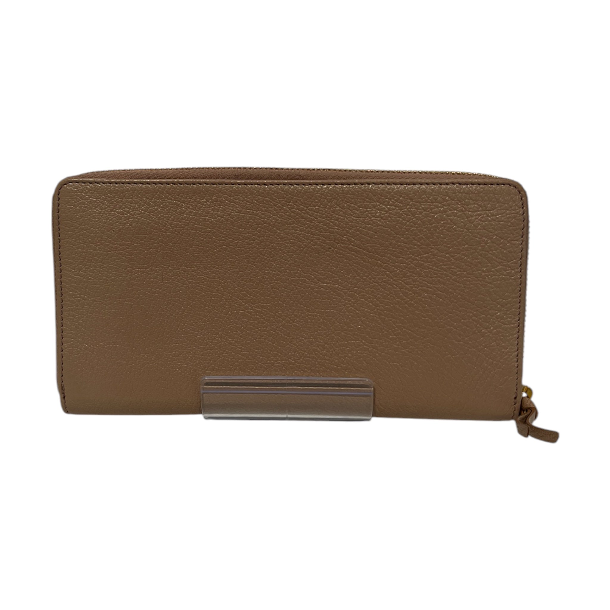 BALENCIAGA/Long Wallet/Goat Leather/PNK/L's/3901876310D55583 PEACH view 2