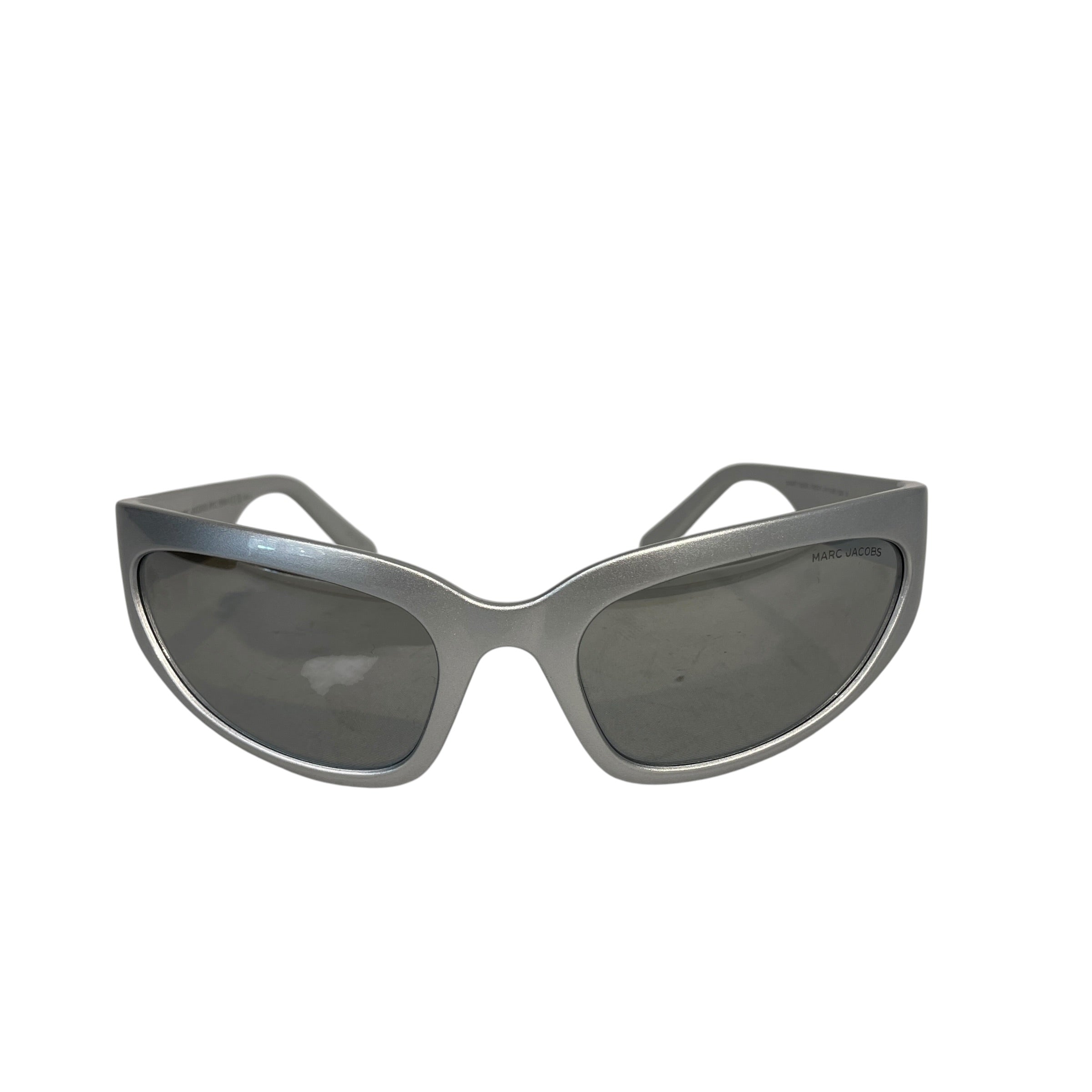 THOM BROWNE. NEW YORK/Sunglasses/Plastic/WHT/TBS408 63 03A view 1
