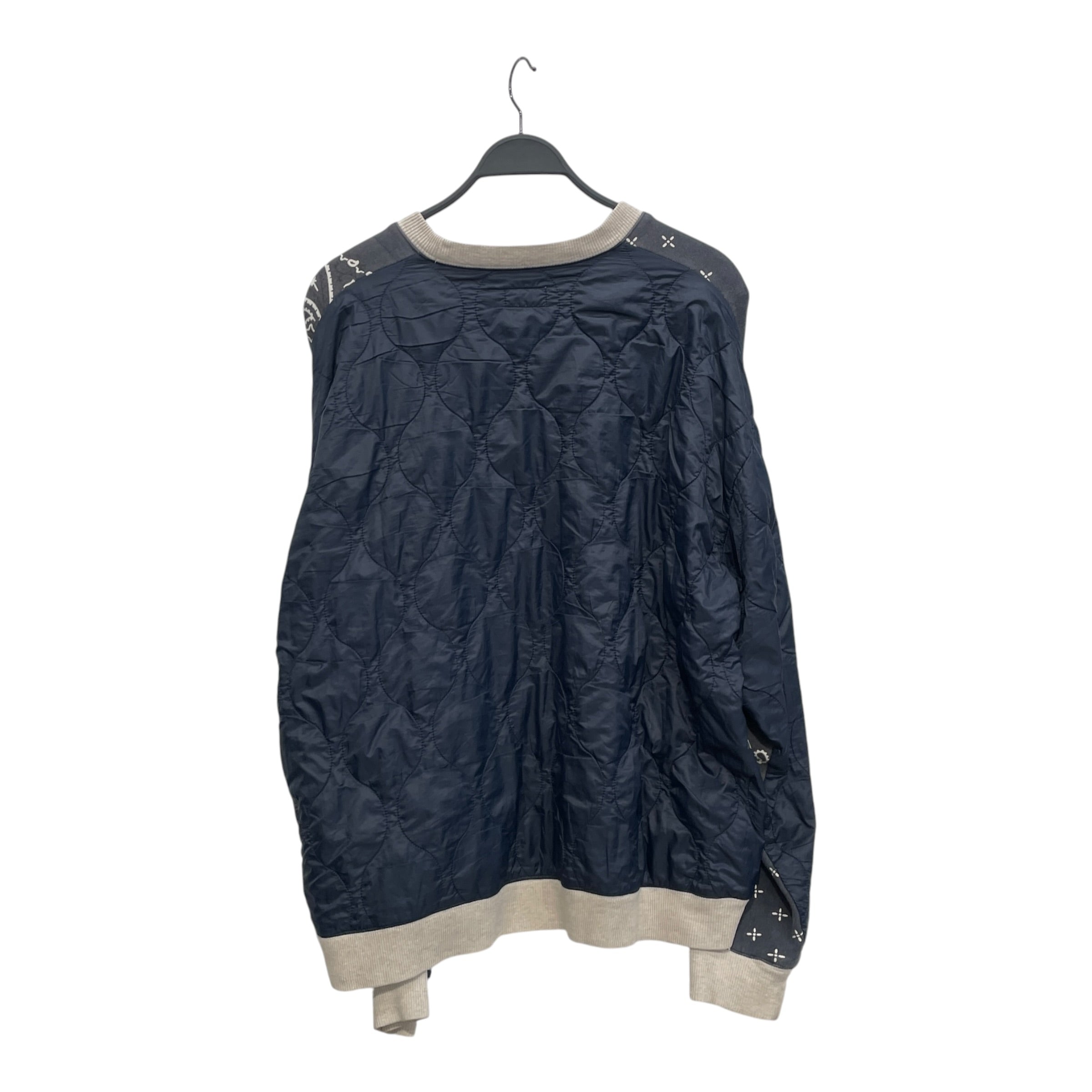 KAPITAL/T-Shirt/S/Cotton/PPL/JERSEY BANDANA TEE view 2