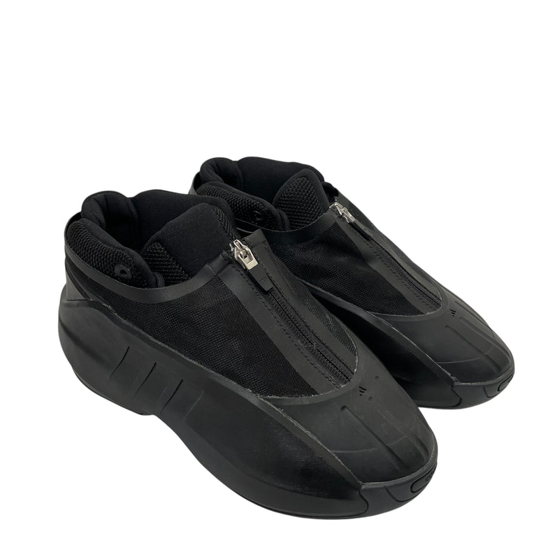 adidas/Low-Sneakers/US 5/BLK/kobe bryant